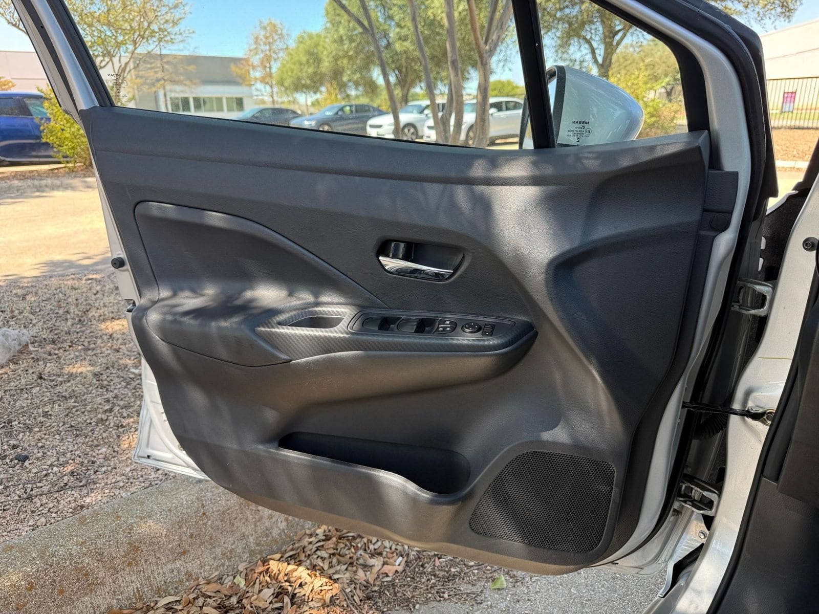 Thumbnail: 2025 Nissan Versa - 18