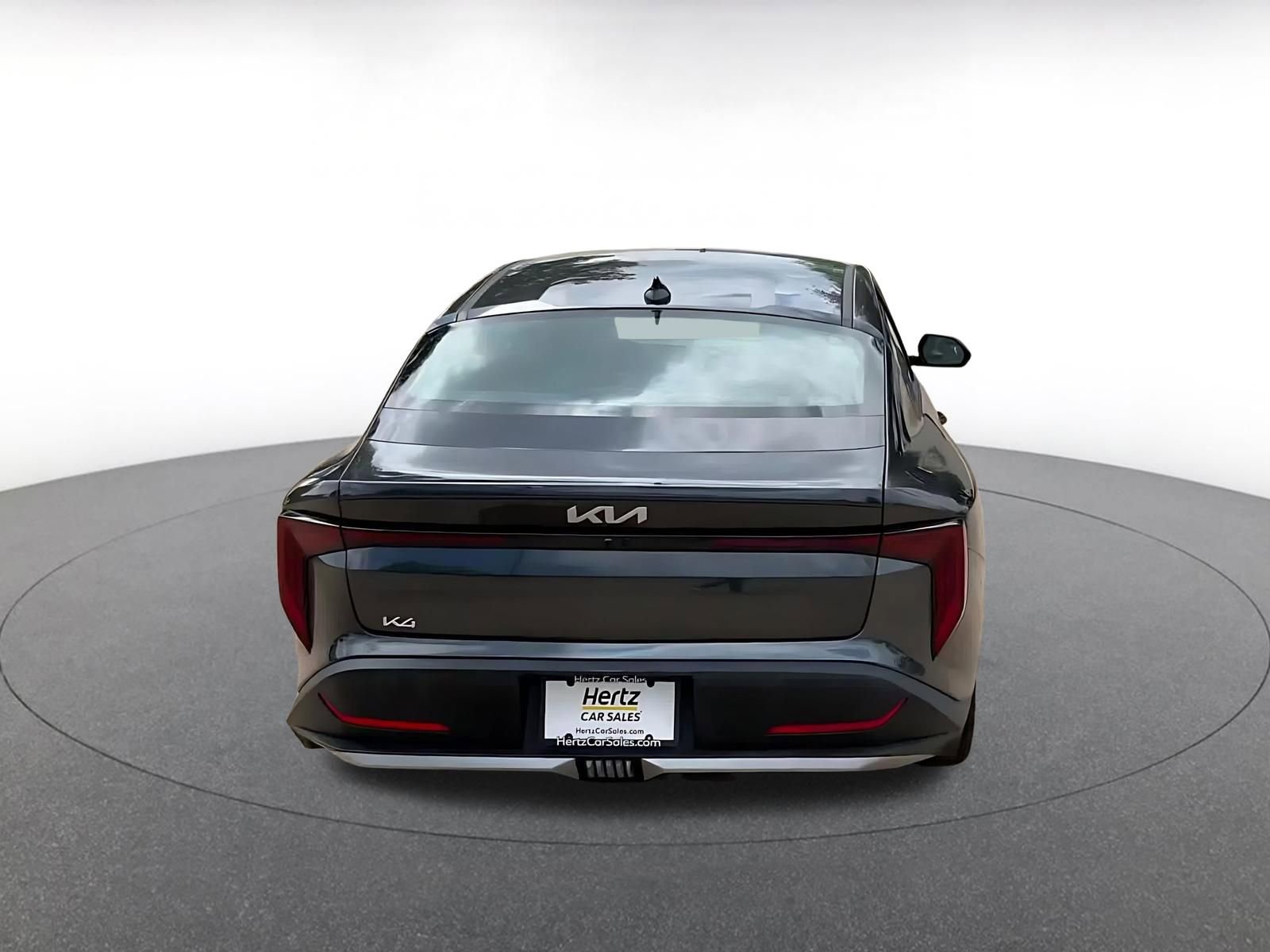 Thumbnail: 2025 Kia K4 - 14