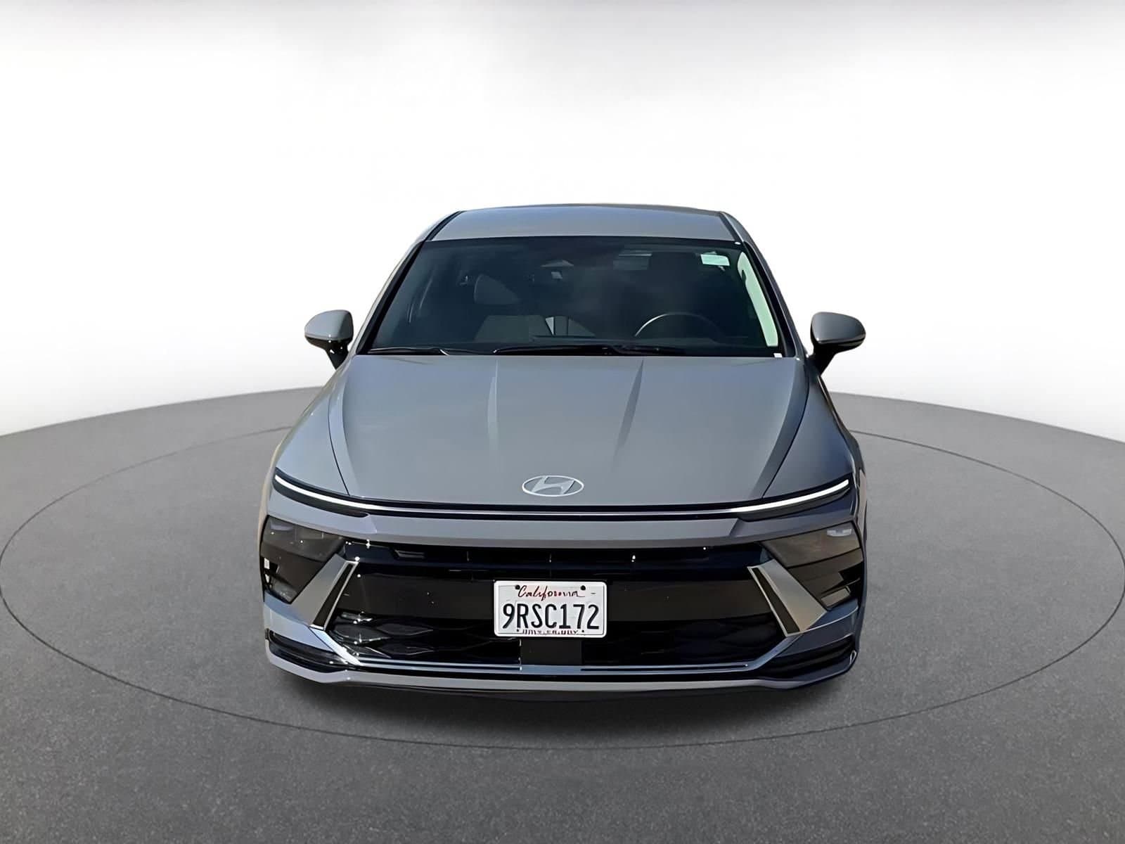 Thumbnail: 2025 Hyundai Sonata - 4