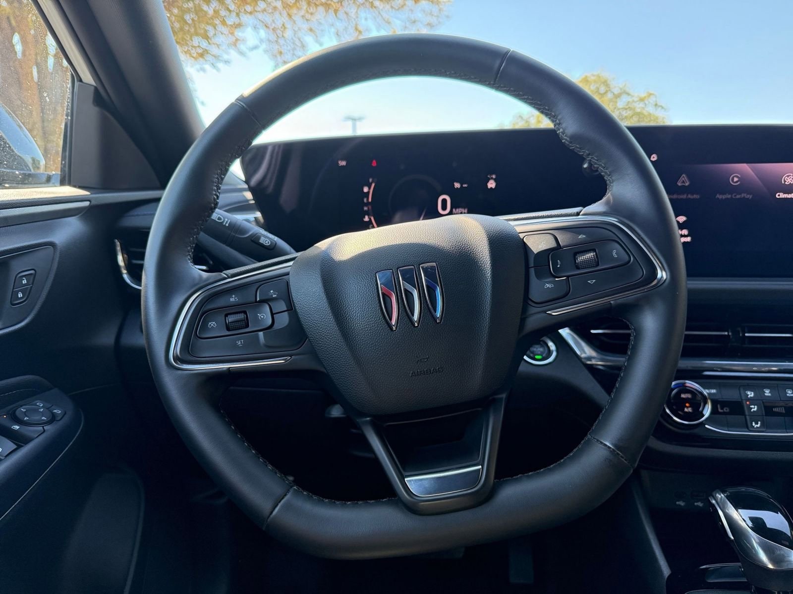 Thumbnail: 2025 Buick Envista - 28