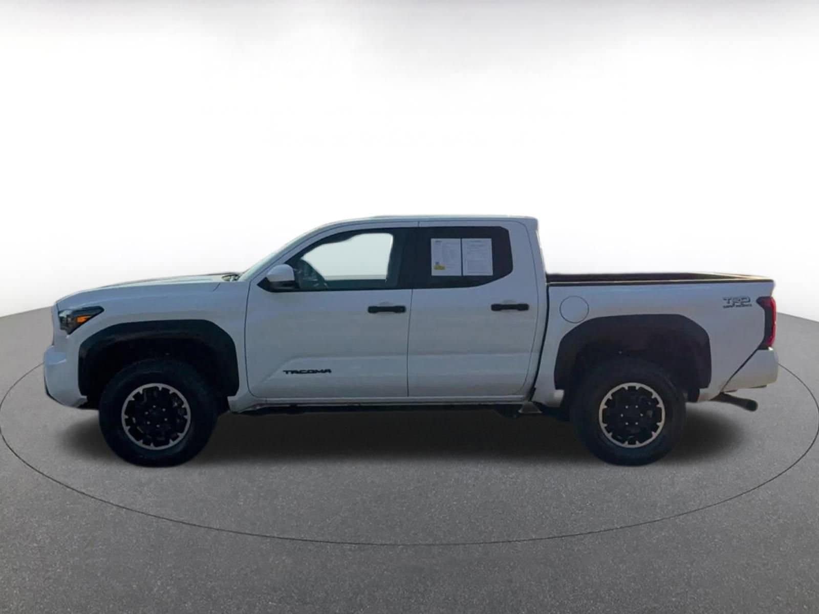 Thumbnail: 2025 Toyota Tacoma - 9