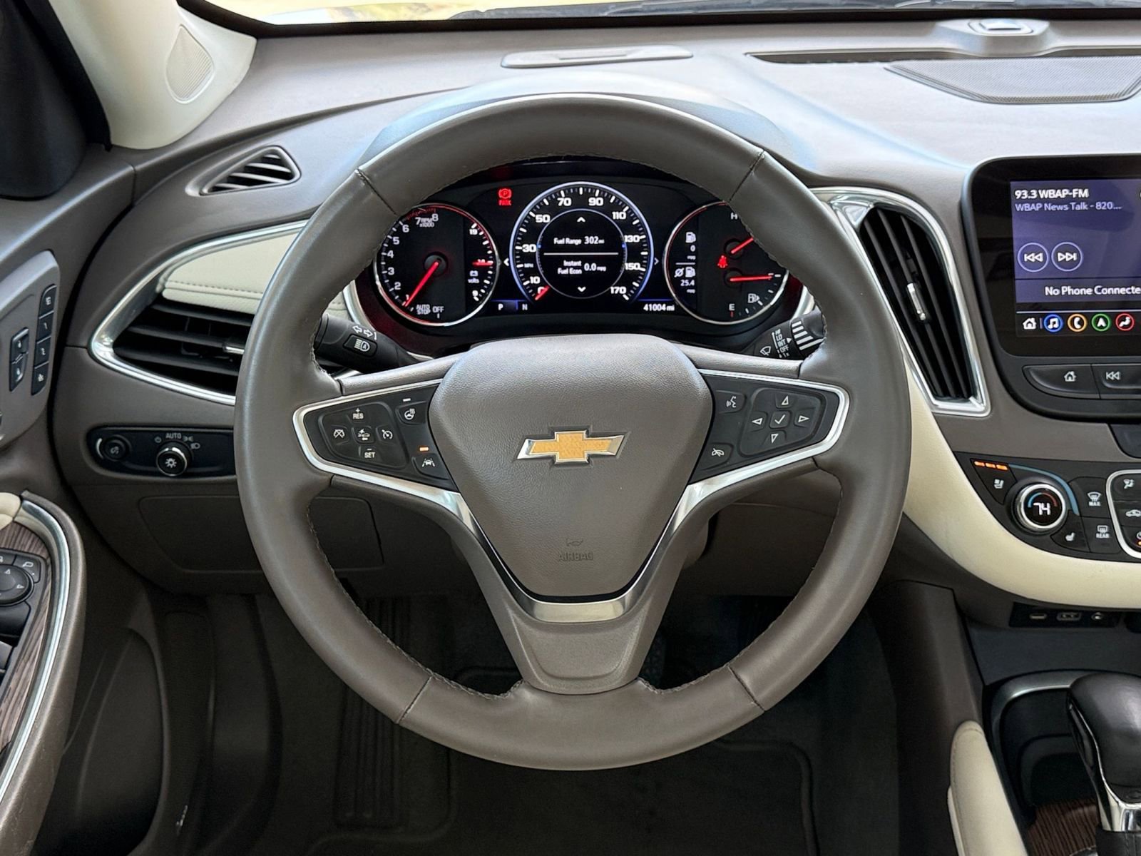 Thumbnail: 2024 Chevrolet Malibu - 28