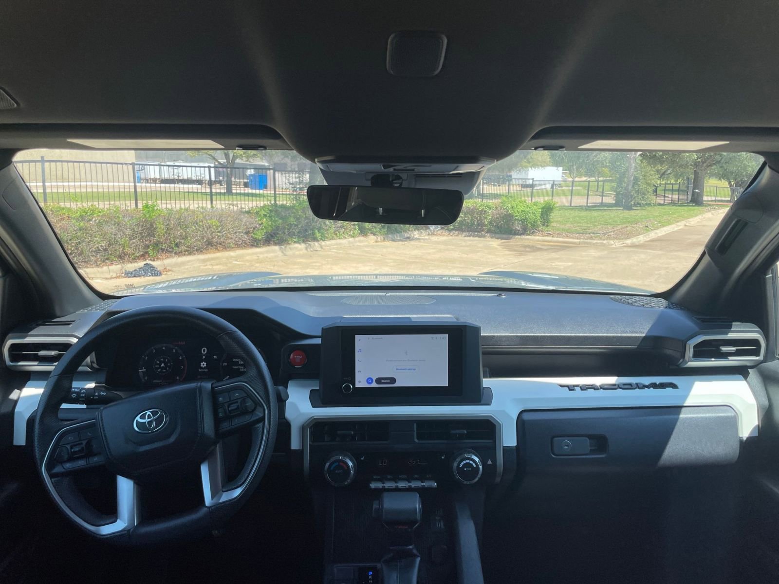 Thumbnail: 2024 Toyota Tacoma - 33