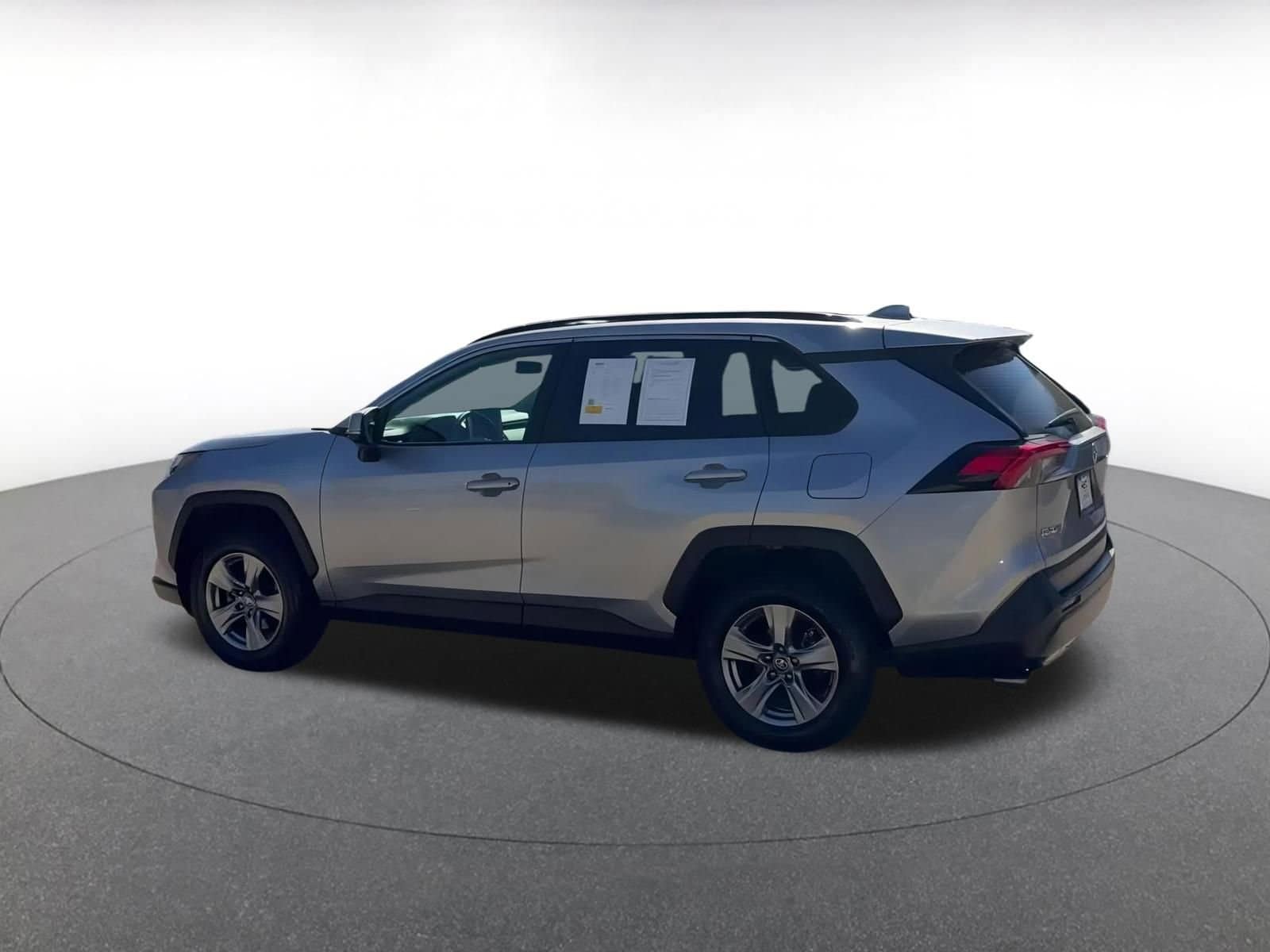 Thumbnail: 2024 Toyota RAV4 - 10