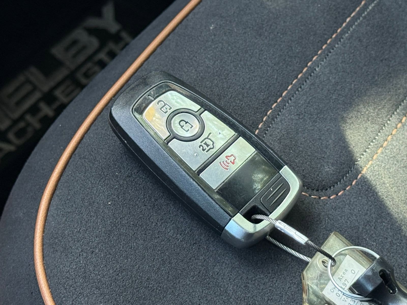 Thumbnail: 2023 Ford Mustang Mach-E - 27