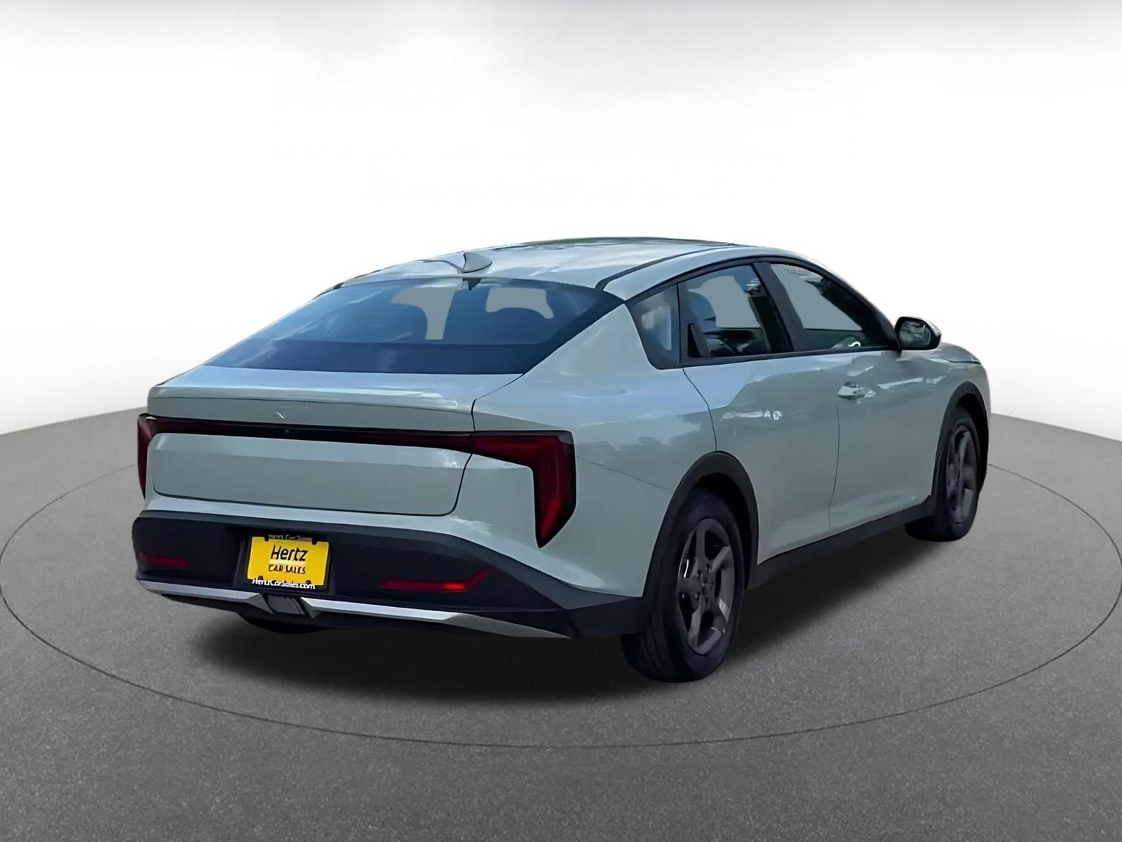 Thumbnail: 2025 Kia K4 - 14