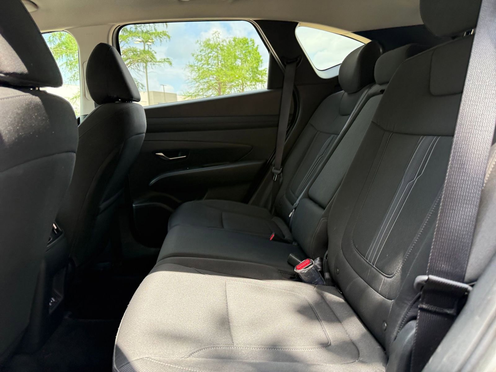 Thumbnail: 2025 Hyundai Tucson - 28