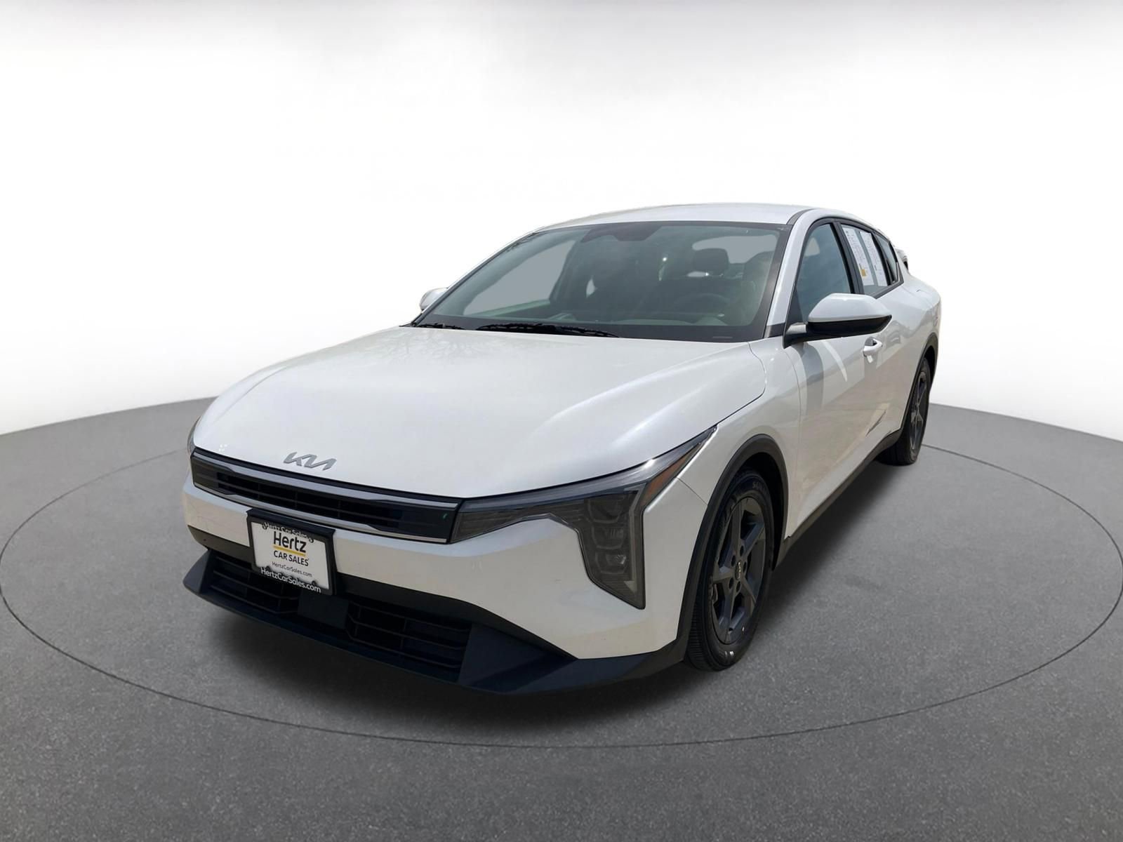 Thumbnail: 2025 Kia K4 - 4