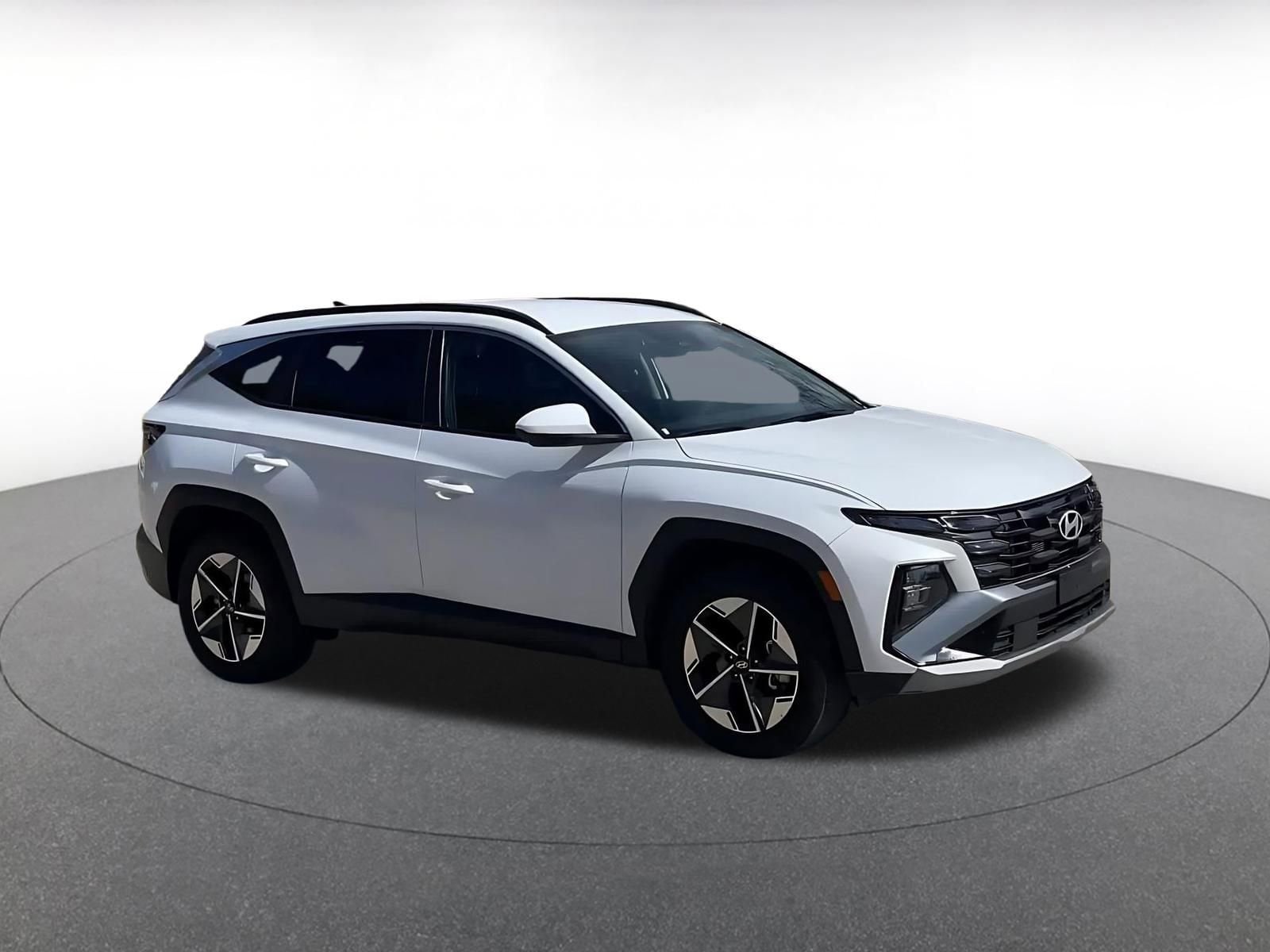 Thumbnail: 2025 Hyundai Tucson - 1