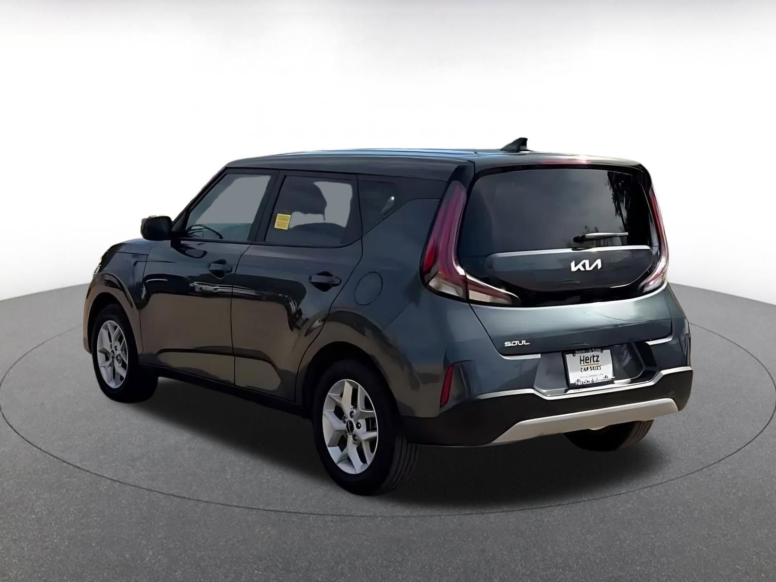 Thumbnail: 2025 Kia Soul - 11