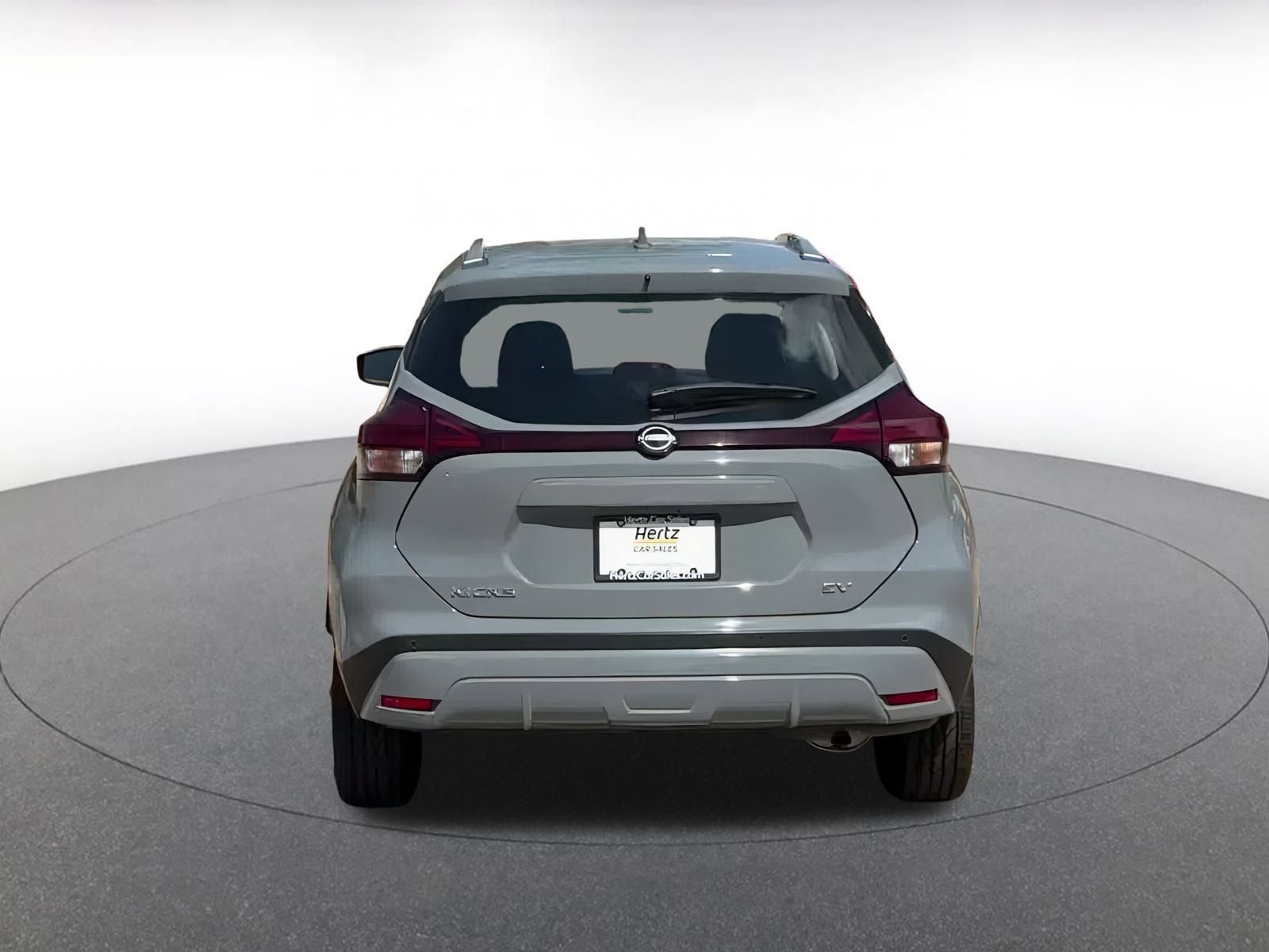 Thumbnail: 2023 Nissan Kicks - 12