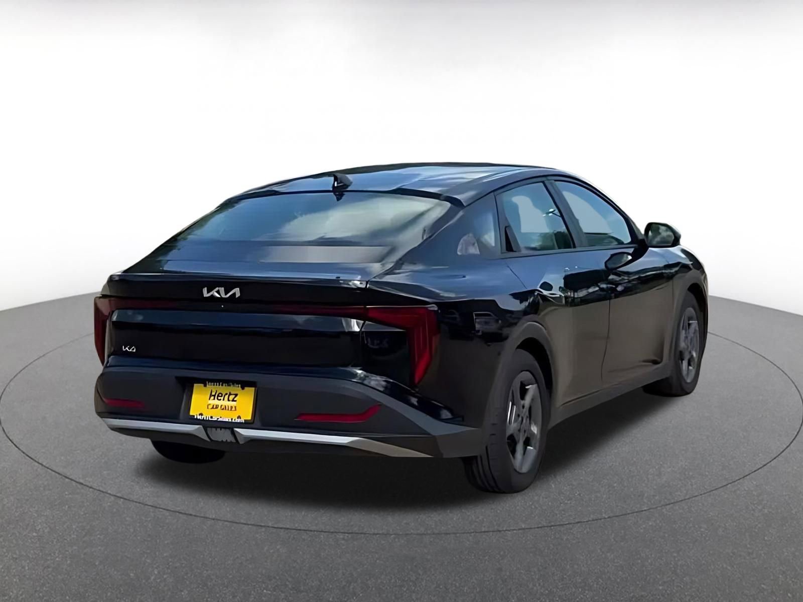 Thumbnail: 2025 Kia K4 - 12