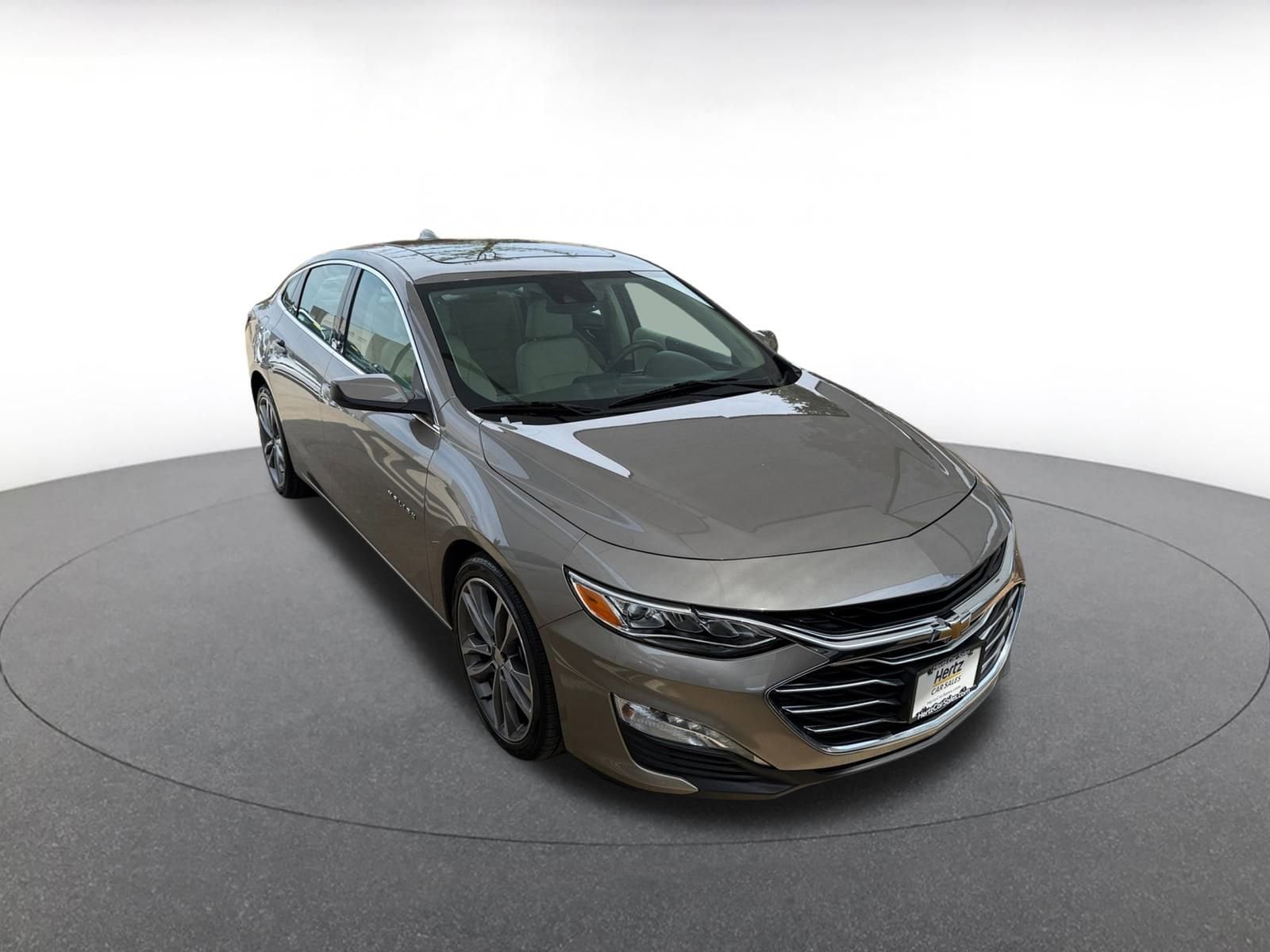 Thumbnail: 2024 Chevrolet Malibu - 1