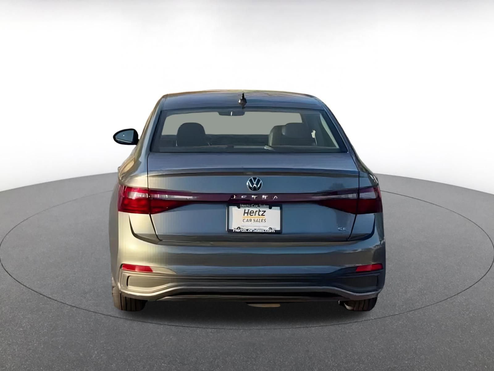 Thumbnail: 2025 Volkswagen Jetta - 12