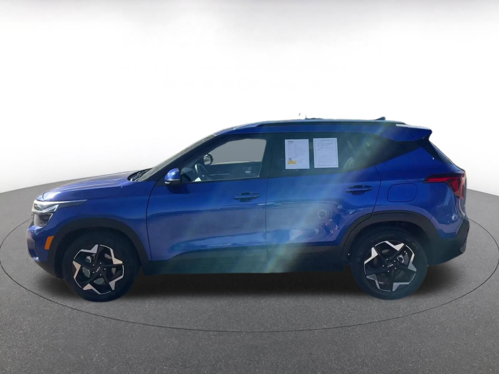 Thumbnail: 2025 Kia Seltos - 9