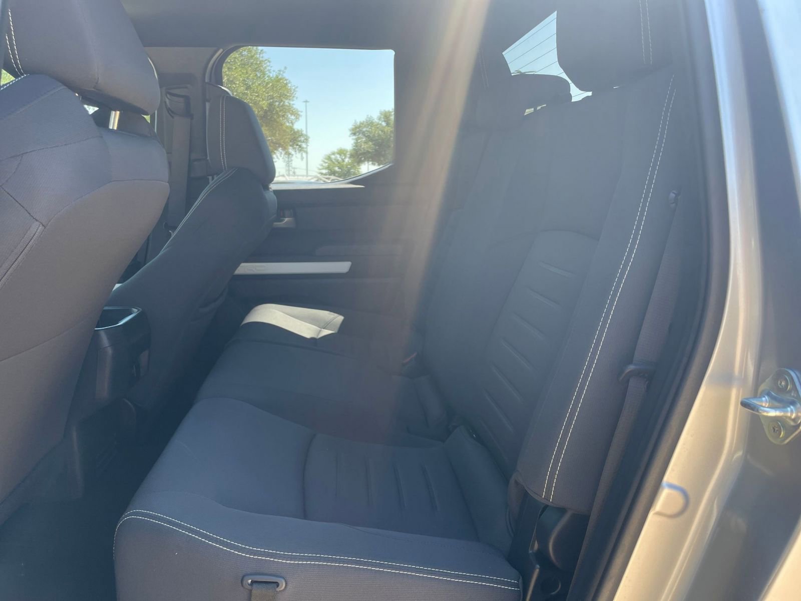 Thumbnail: 2024 Toyota Tacoma - 25