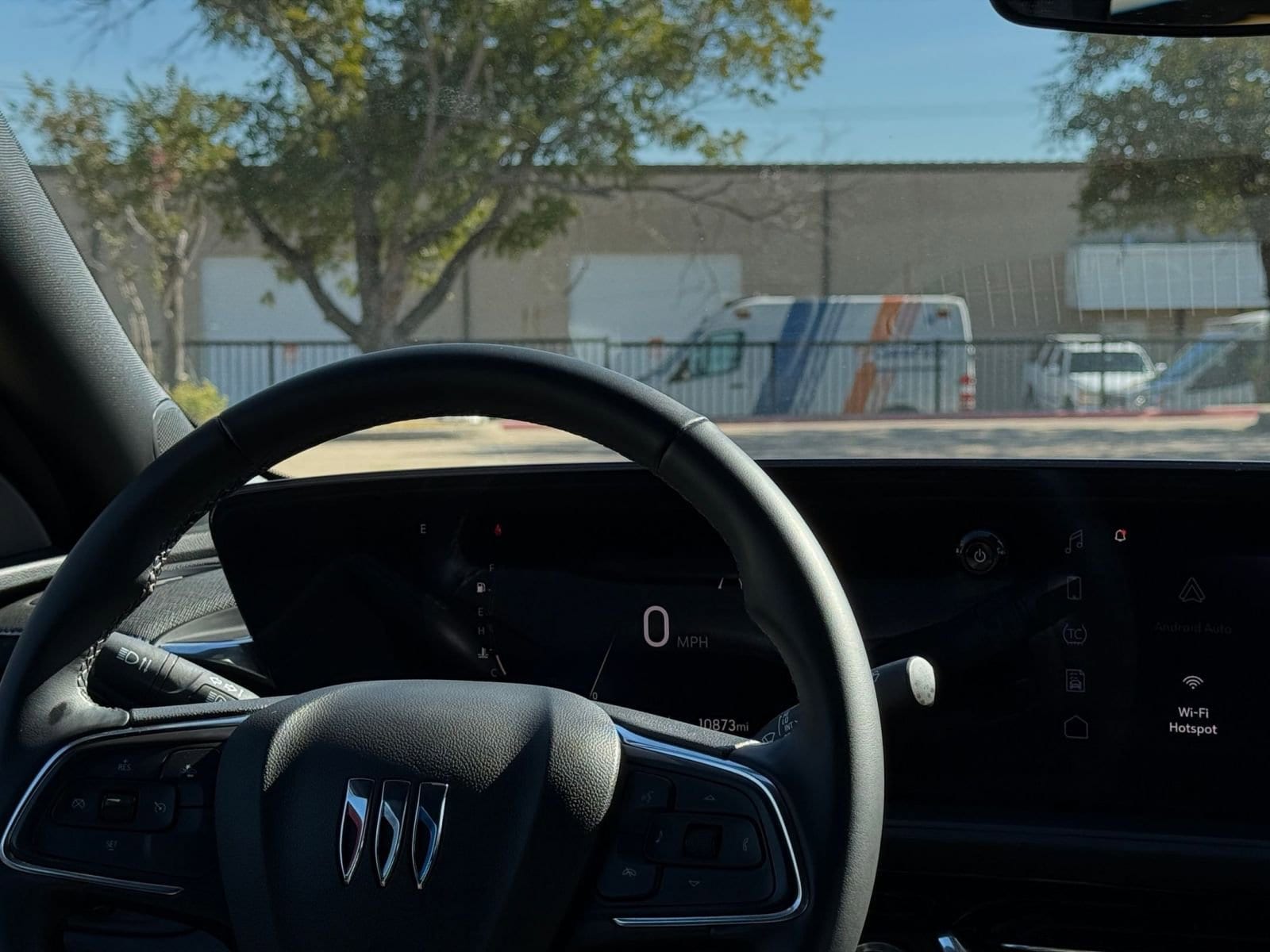 Thumbnail: 2025 Buick Envista - 34