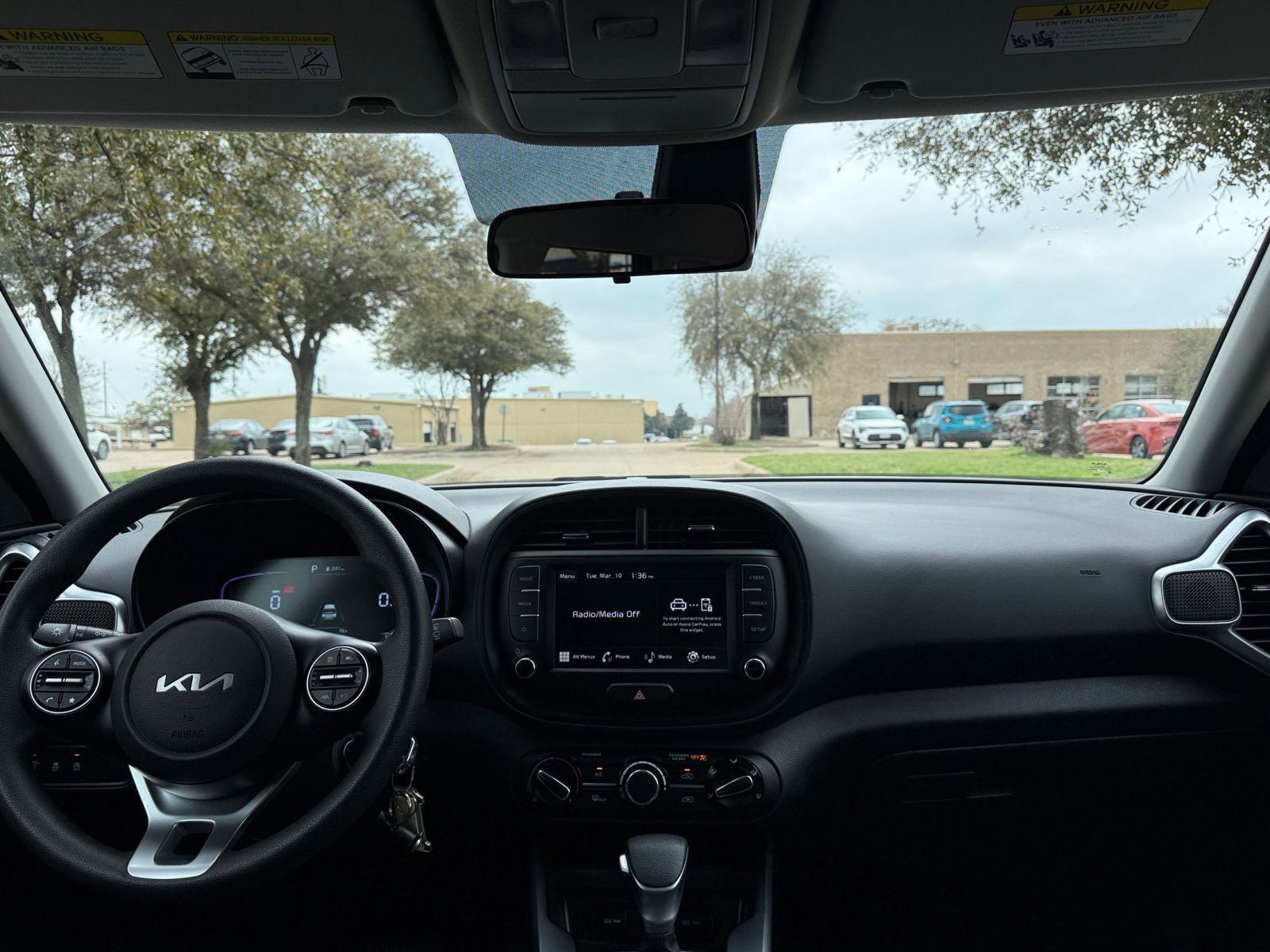 Thumbnail: 2025 Kia Soul - 33