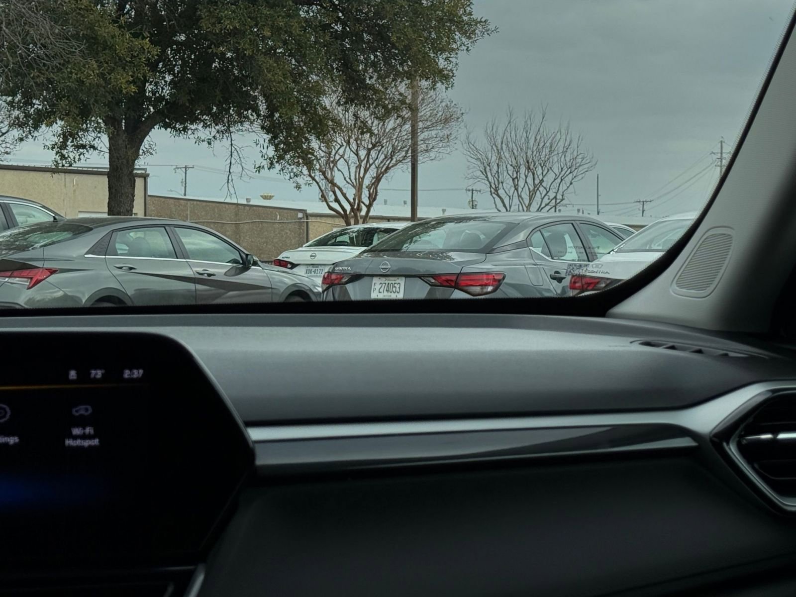 Thumbnail: 2025 Chevrolet TrailBlazer - 17