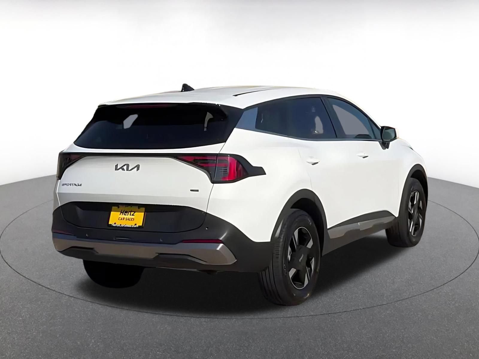Thumbnail: 2026 Kia Sportage - 11