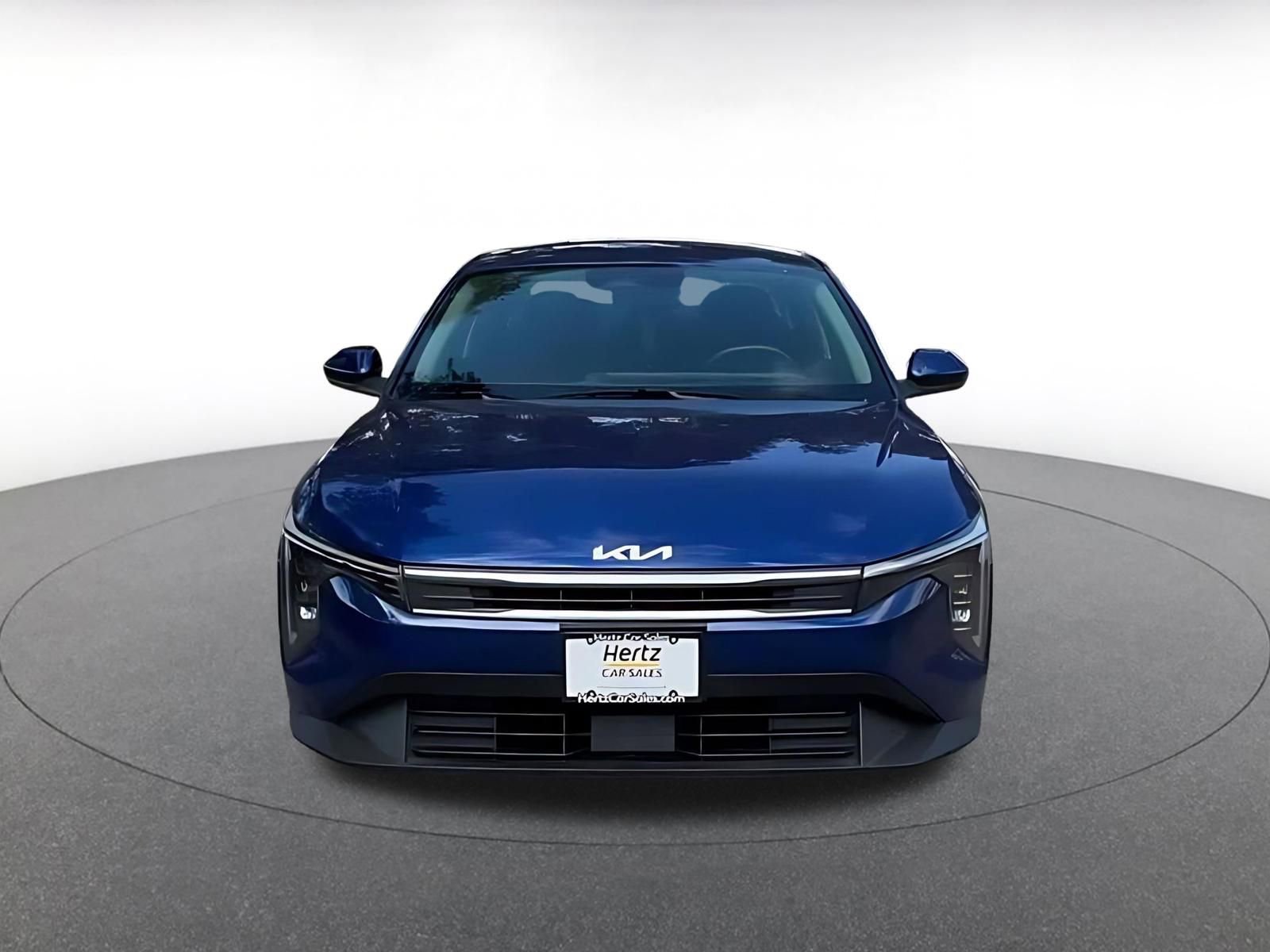 Thumbnail: 2025 Kia K4 - 4