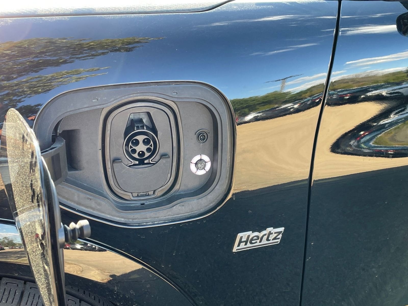 Thumbnail: 2023 Ford Mustang Mach-E - 23