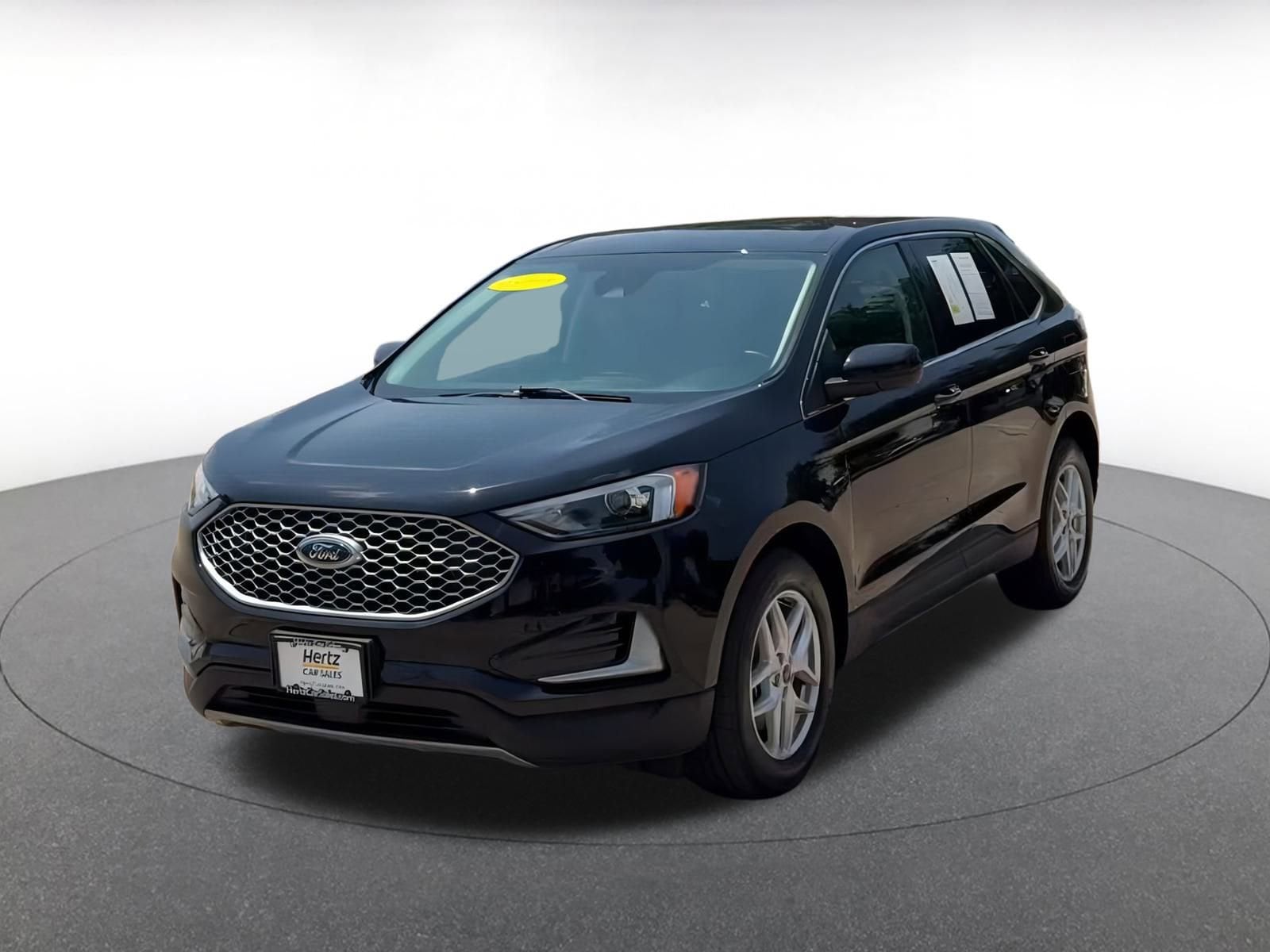 Thumbnail: 2024 Ford Edge - 7