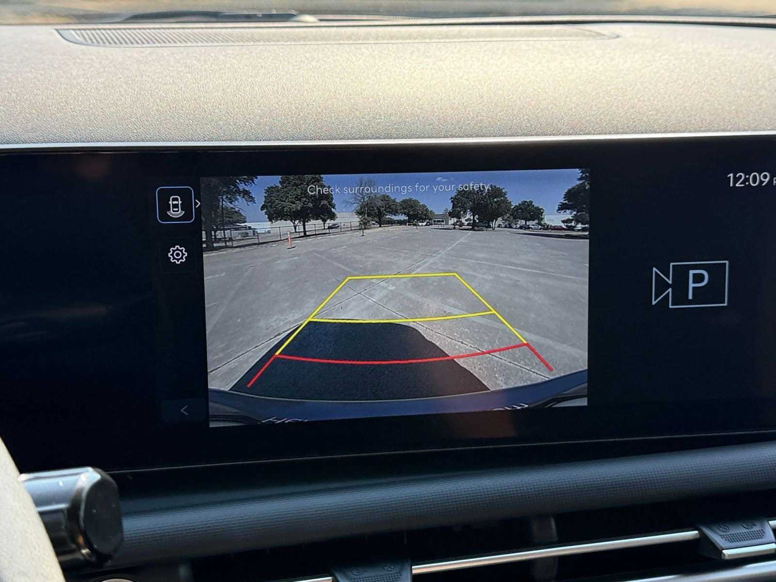 Thumbnail: 2025 Hyundai Tucson - 17