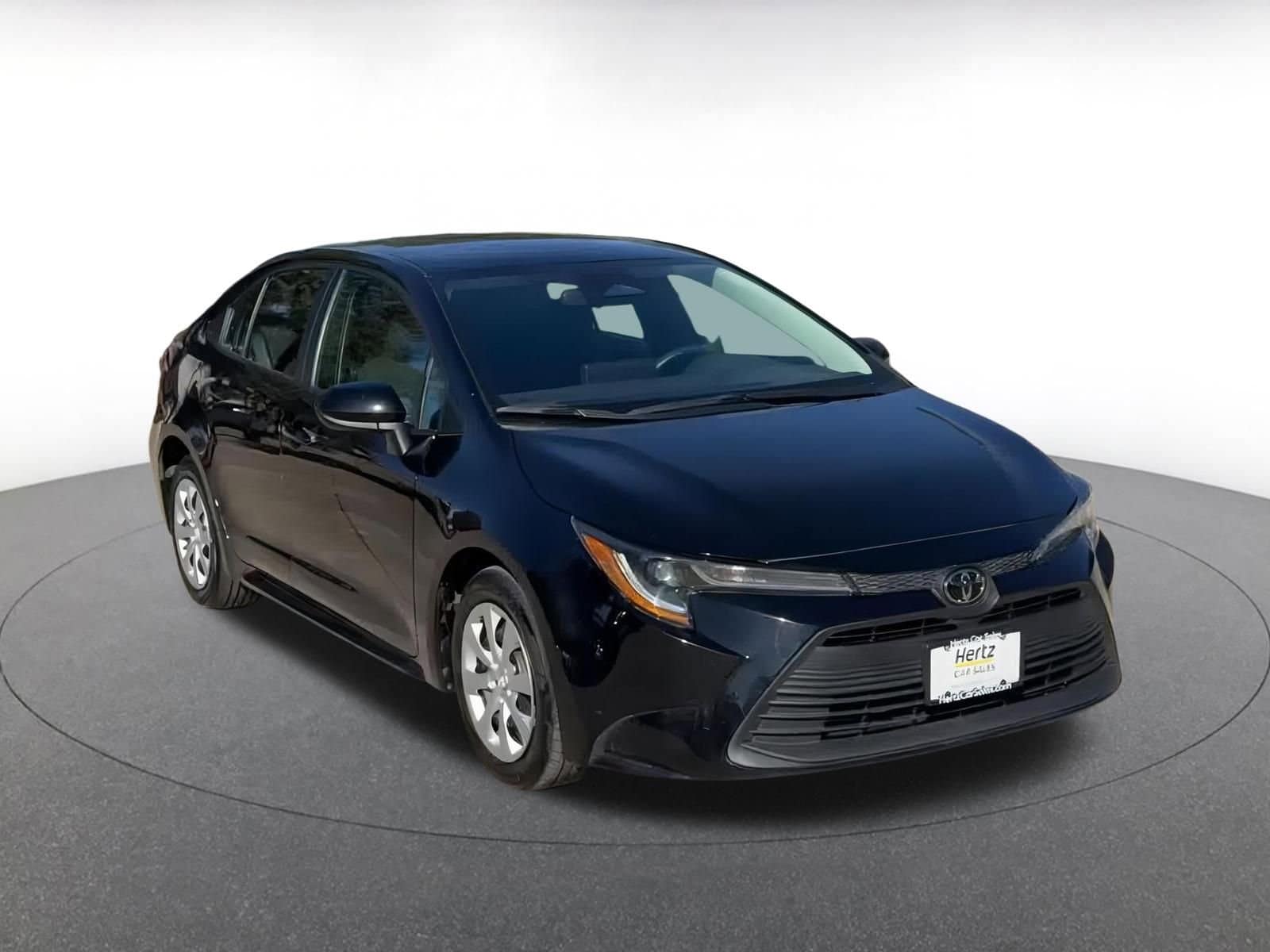 Thumbnail: 2025 Toyota Corolla - 3