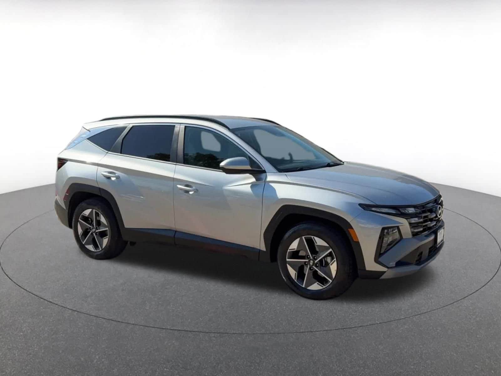 Thumbnail: 2025 Hyundai Tucson - 2