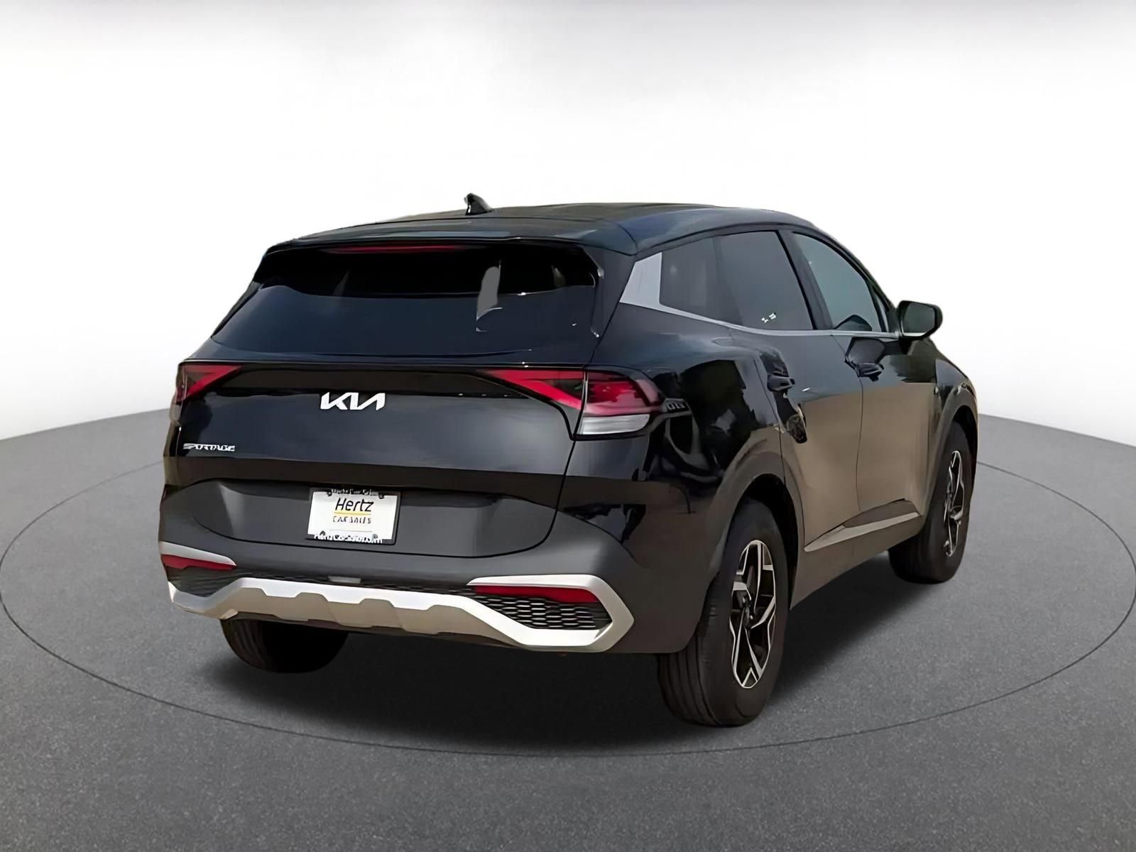 Thumbnail: 2025 Kia Sportage - 15