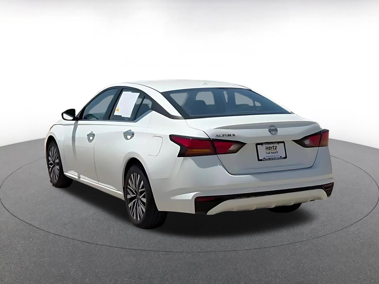 Thumbnail: 2025 Nissan Altima - 11