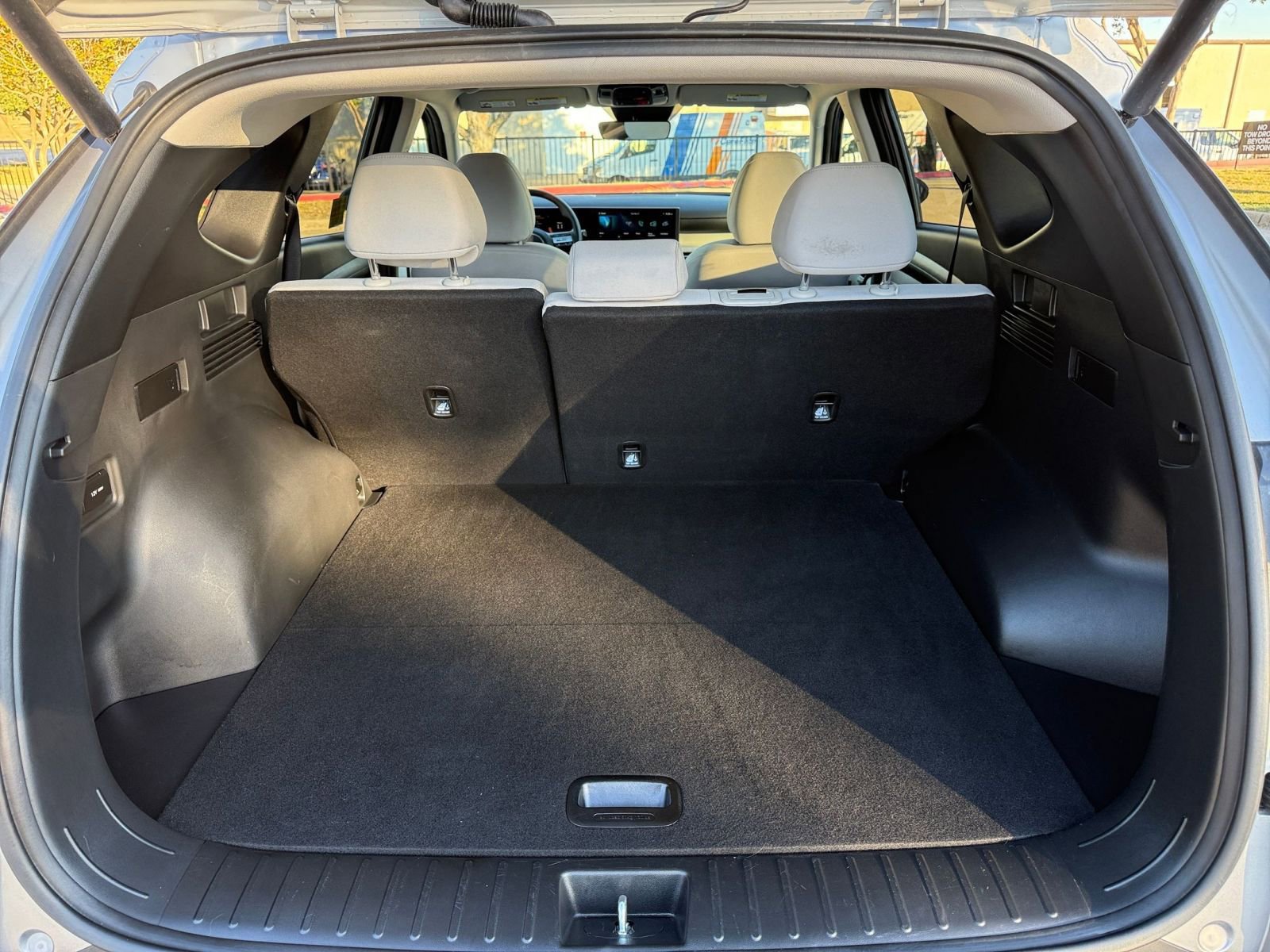 Thumbnail: 2025 Hyundai Tucson - 31