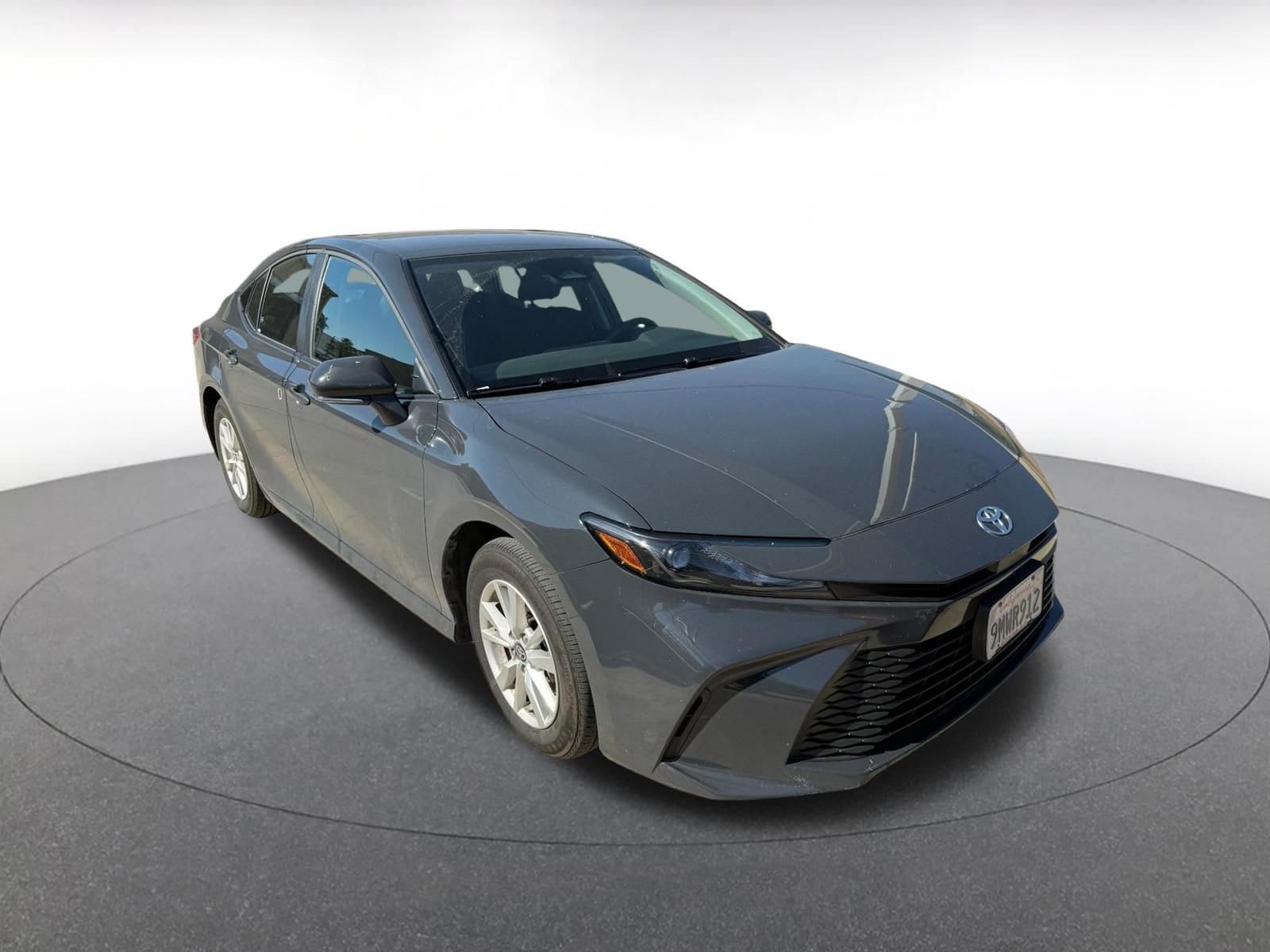 Thumbnail: 2025 Toyota Camry - 1