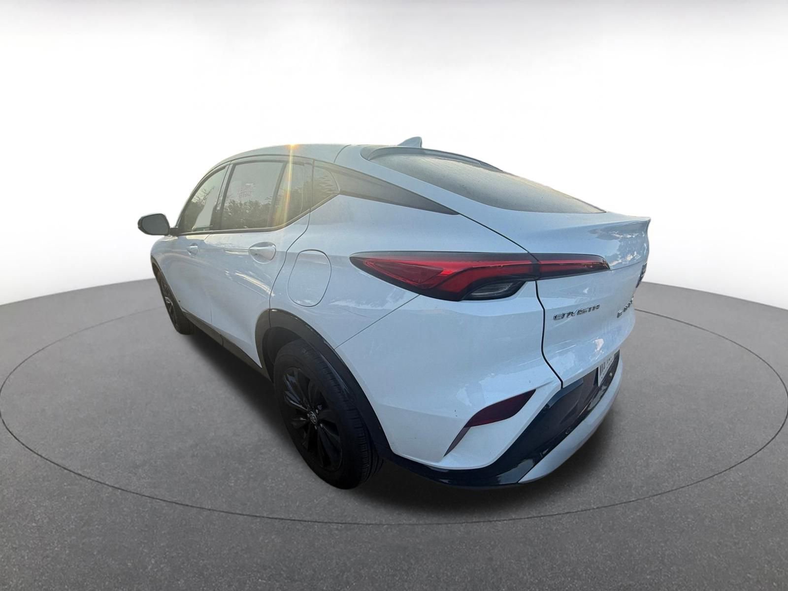 Thumbnail: 2025 Buick Envista - 3