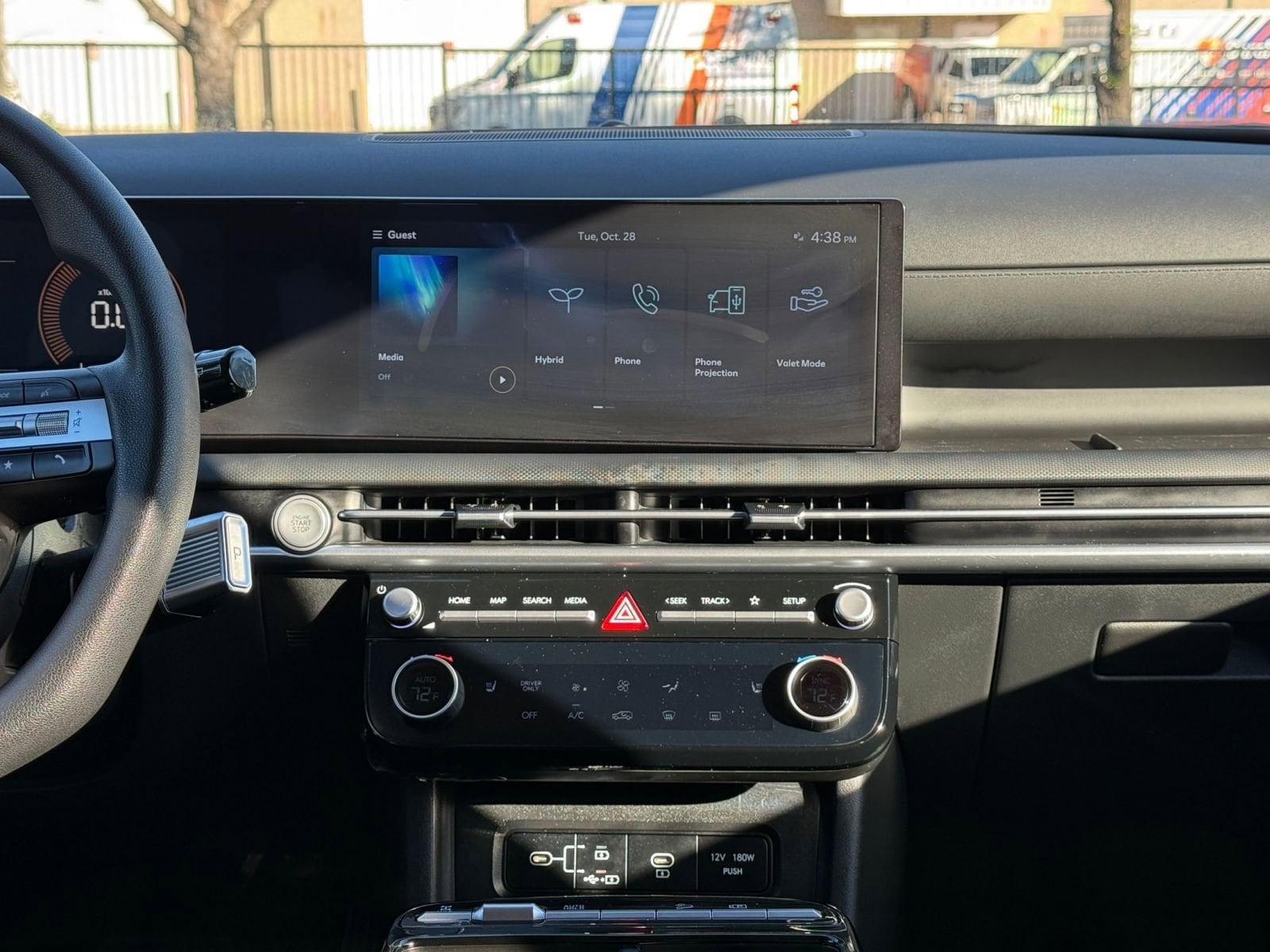 Thumbnail: 2025 Hyundai Tucson - 18