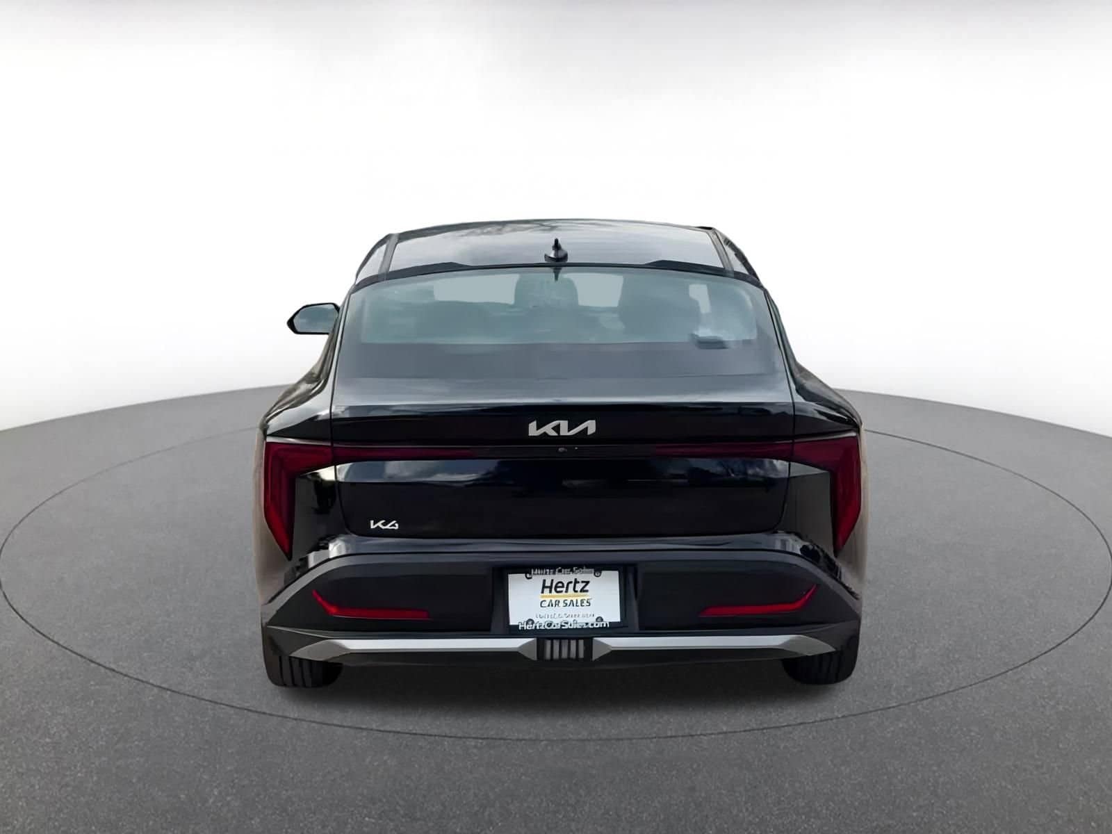 Thumbnail: 2025 Kia K4 - 12