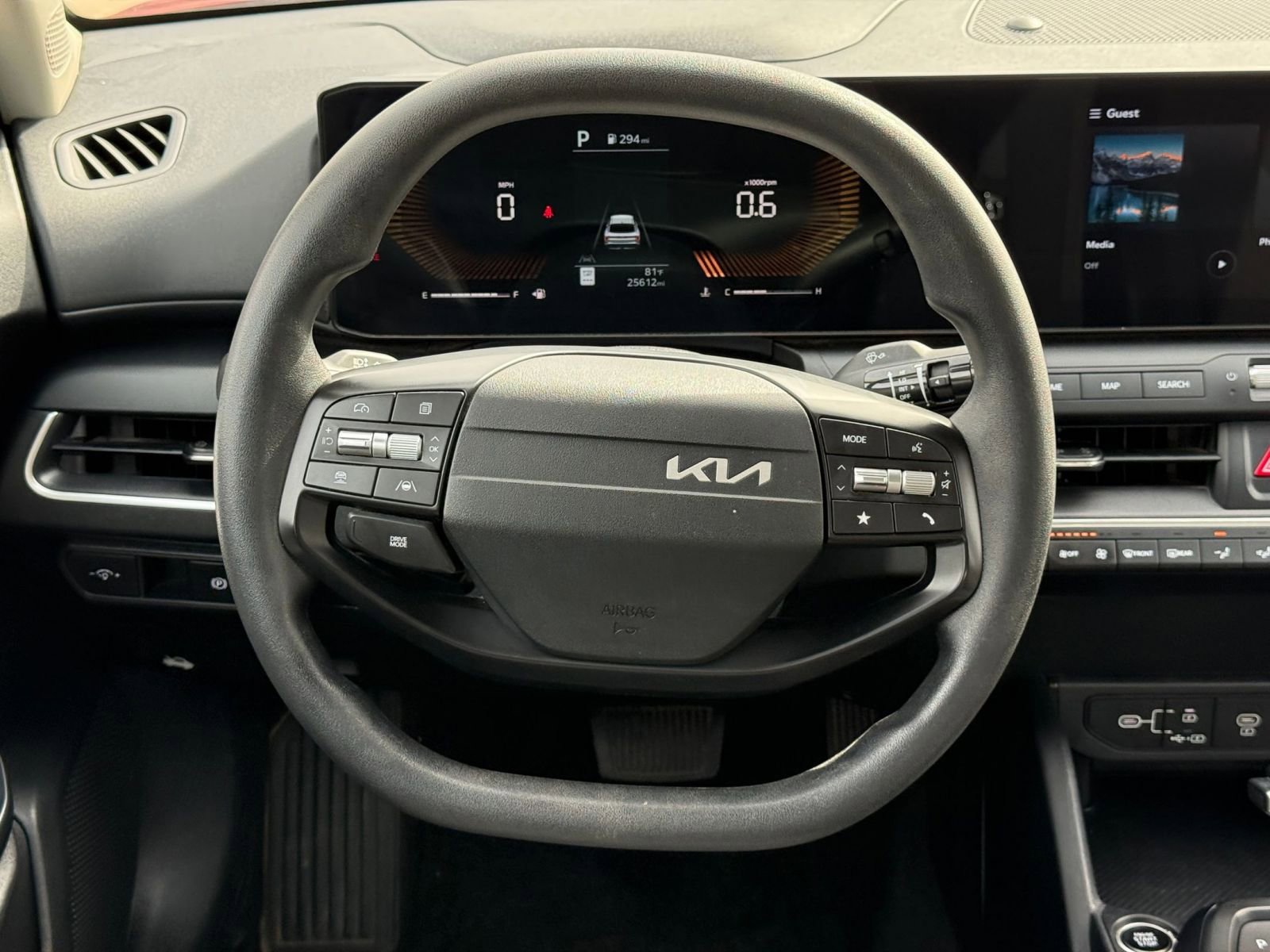 Thumbnail: 2025 Kia K4 - 30