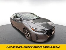 2024 Nissan Sentra SV -
                  Bedford, TX