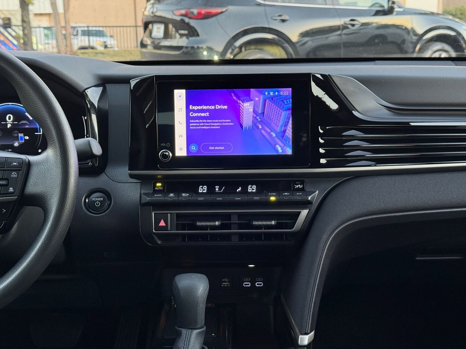 Thumbnail: 2025 Toyota Camry - 18