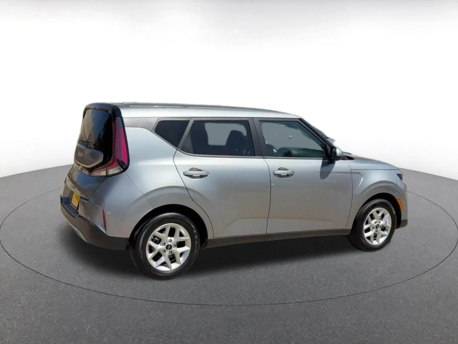 Thumbnail: 2025 Kia Soul - 14