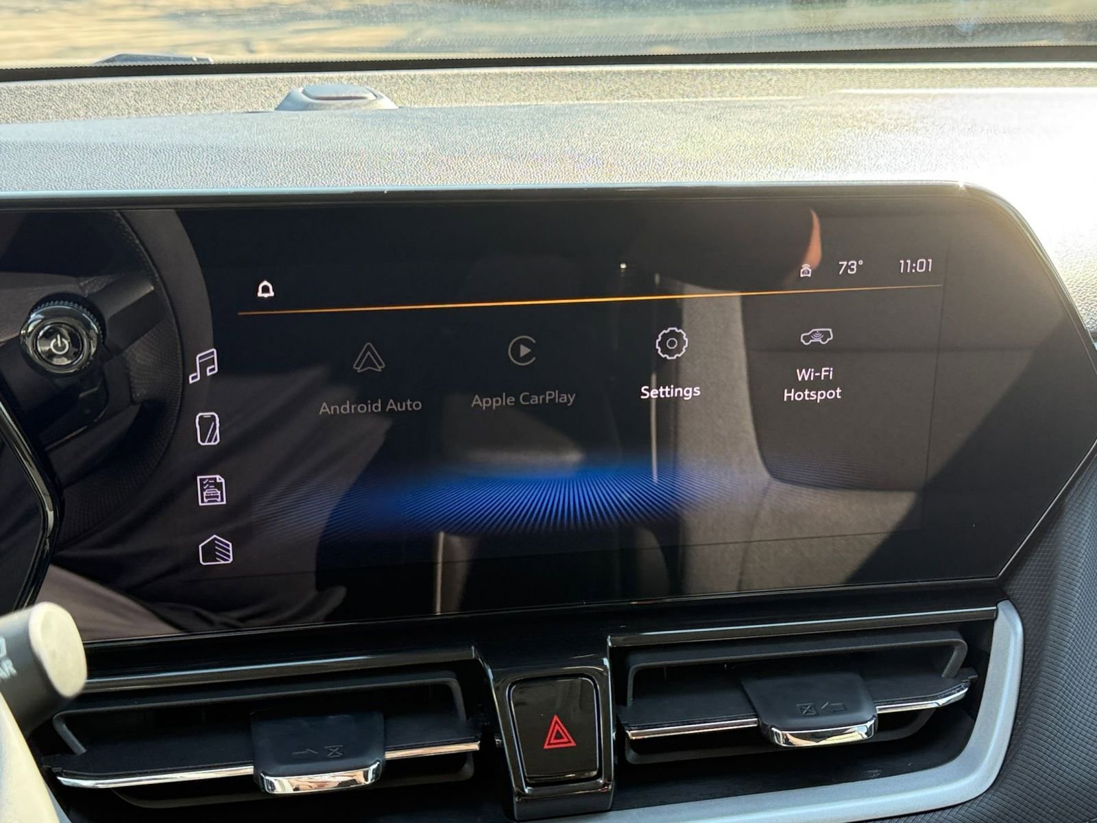 Thumbnail: 2025 Chevrolet TrailBlazer - 21