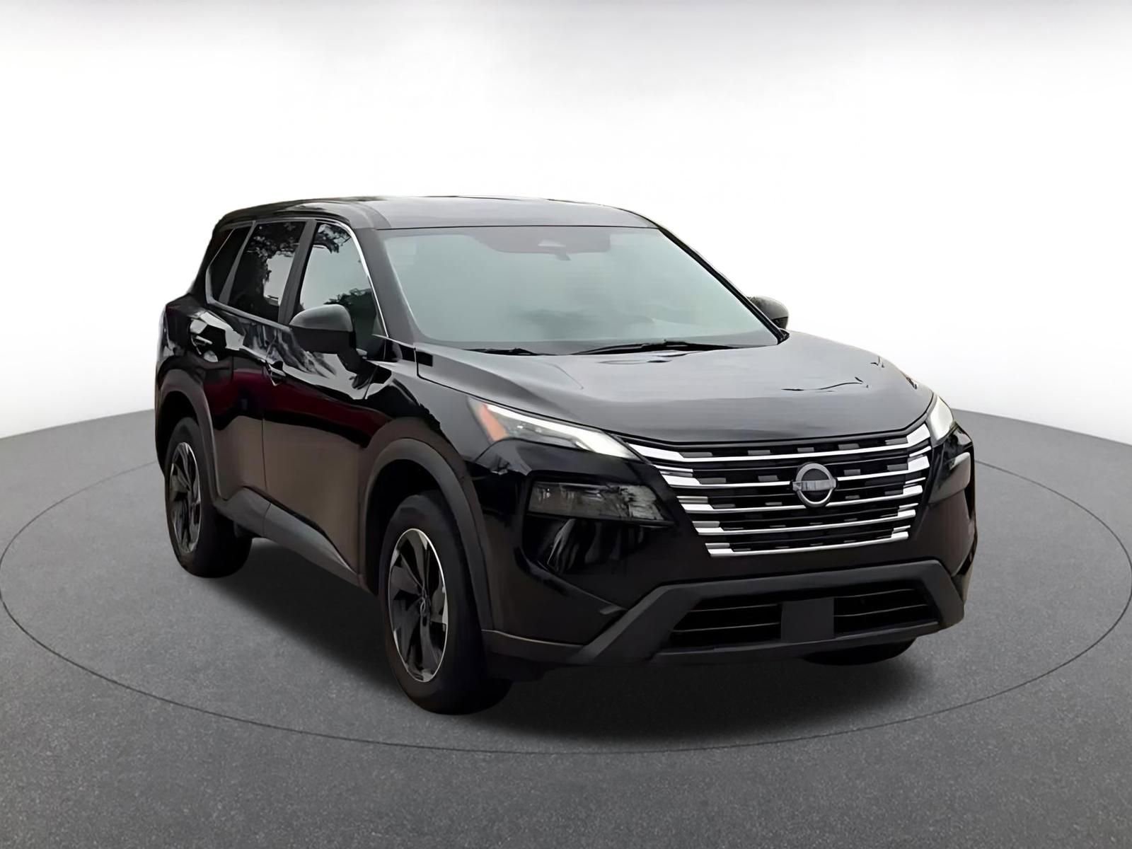Thumbnail: 2025 Nissan Rogue - 3