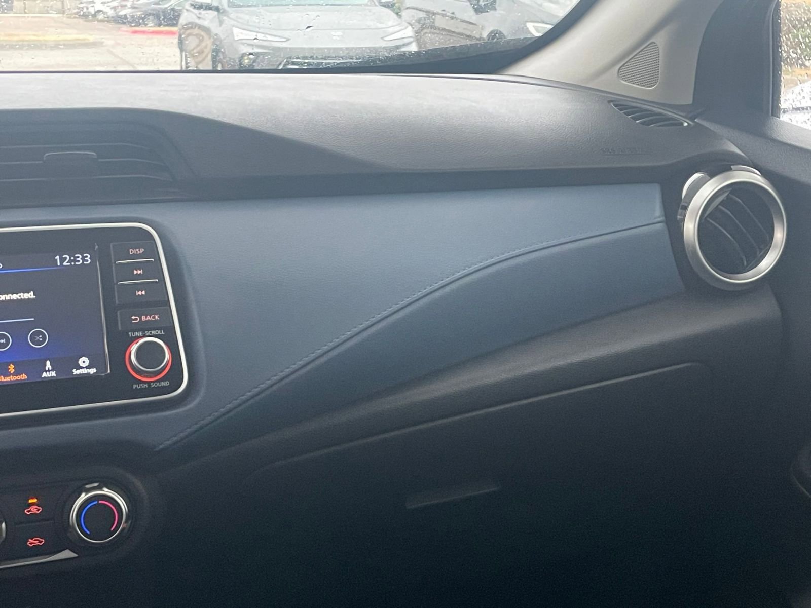 Thumbnail: 2025 Nissan Versa - 35