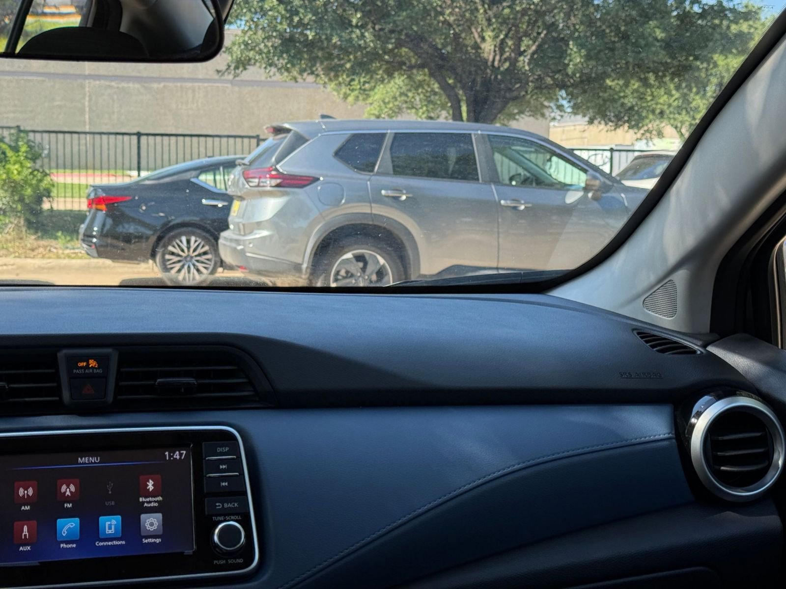 Thumbnail: 2025 Nissan Versa - 35