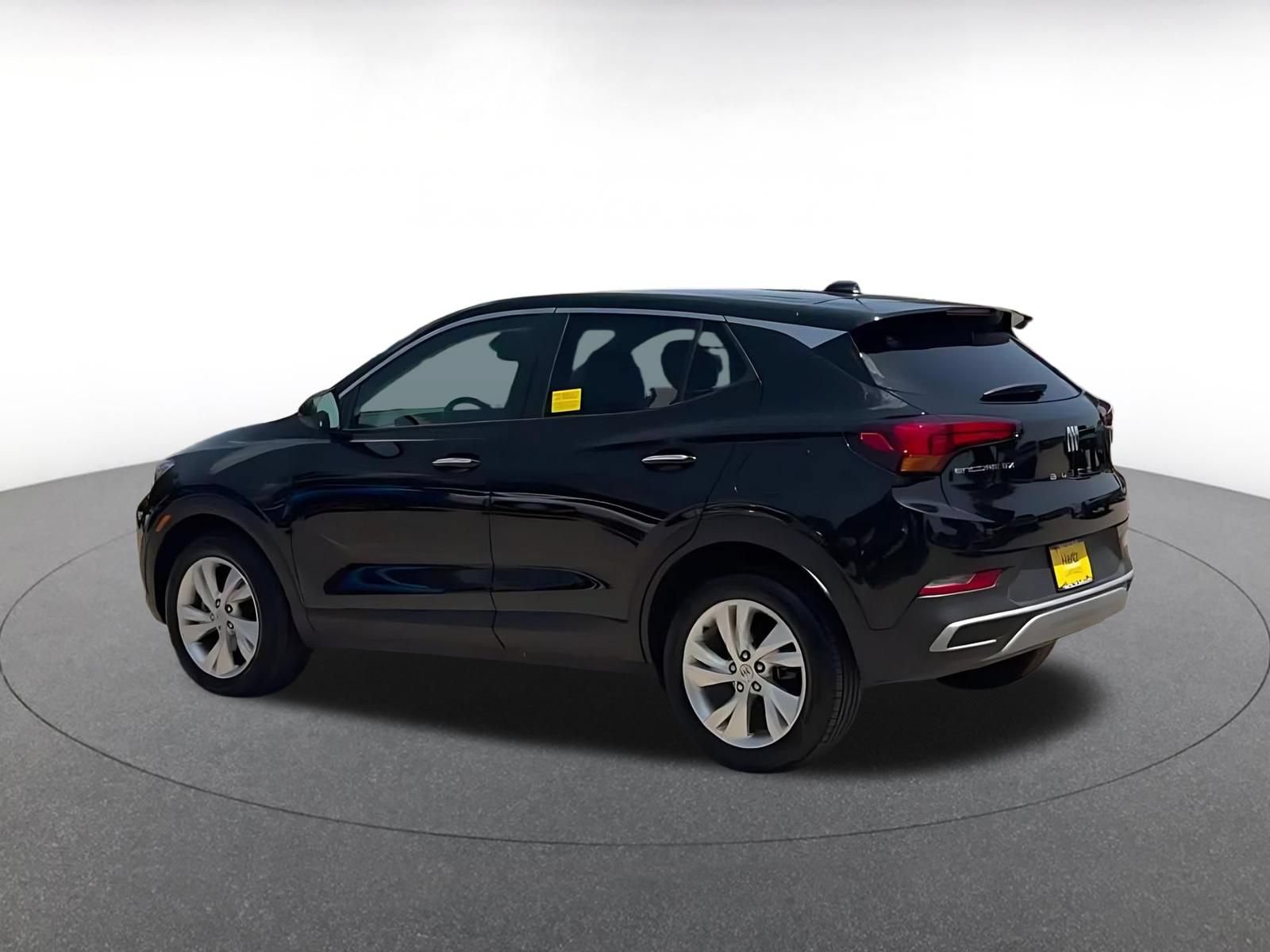 Thumbnail: 2026 Buick Encore GX - 10