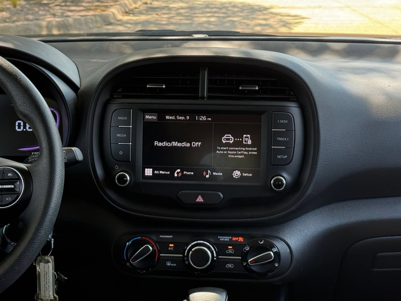 Thumbnail: 2025 Kia Soul - 16