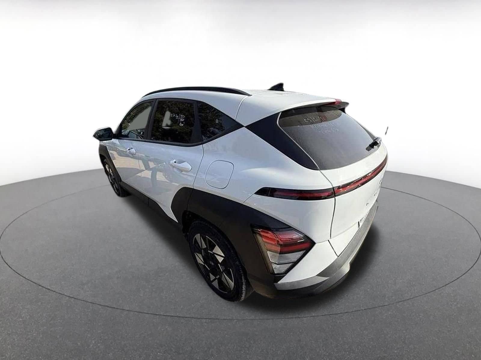 Thumbnail: 2025 Hyundai Kona - 4