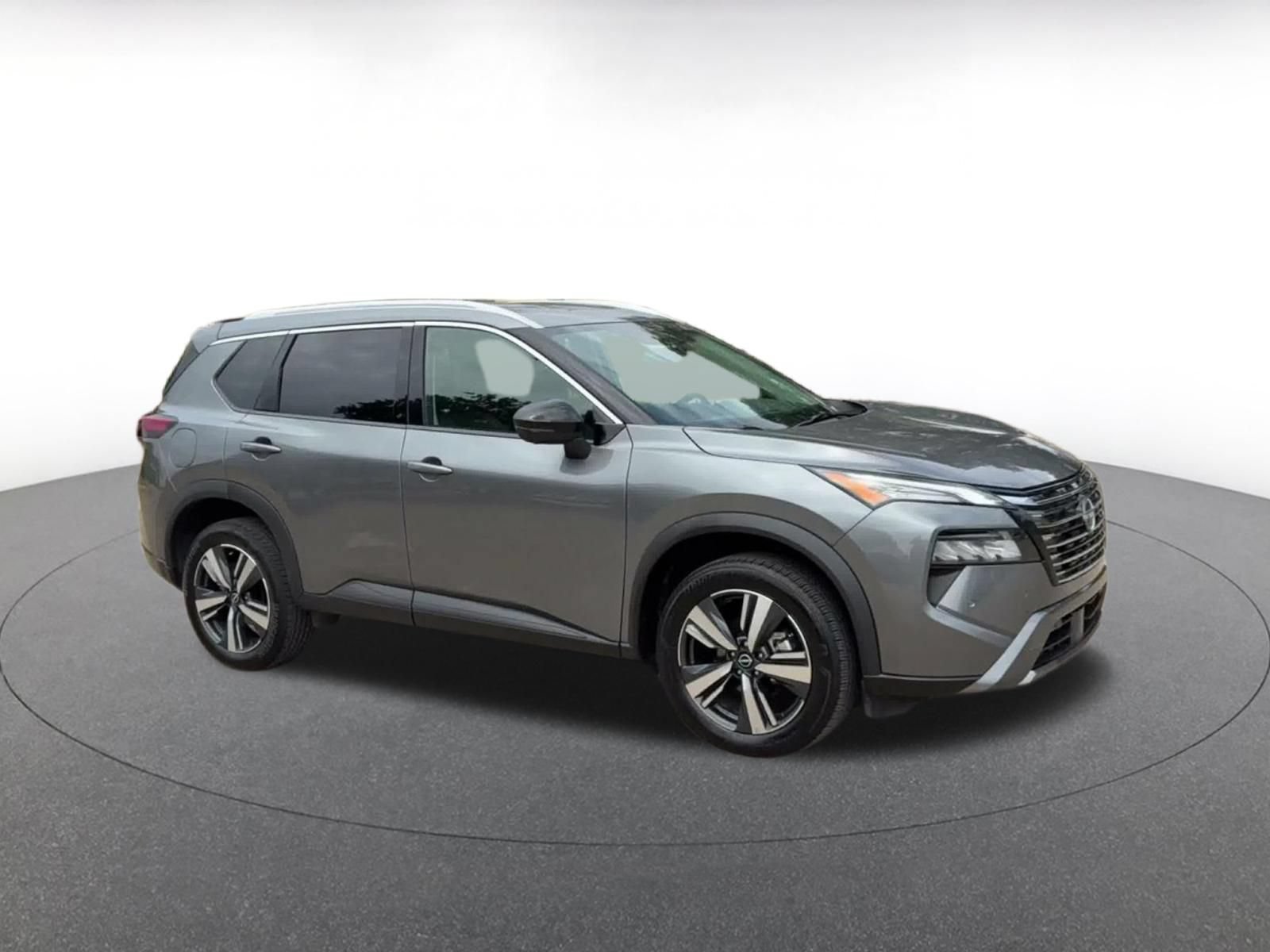 Thumbnail: 2026 Nissan Rogue - 2