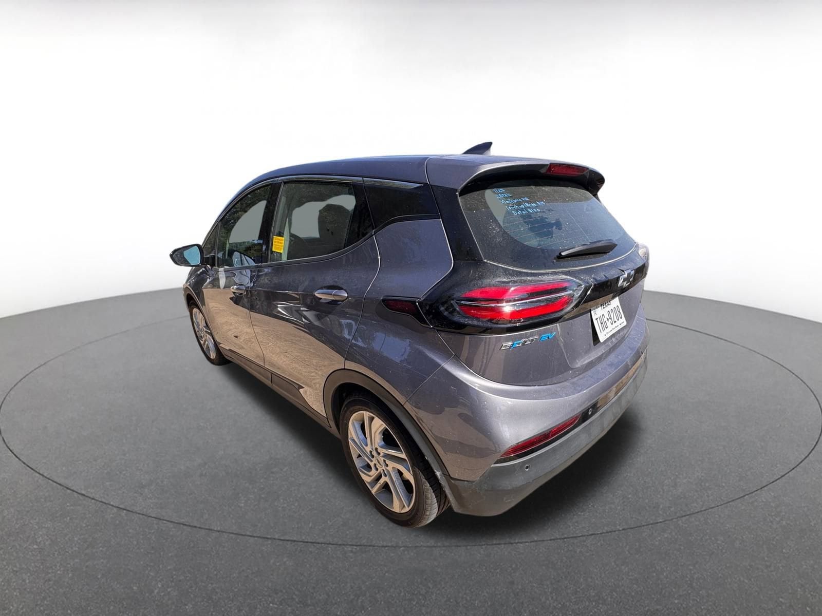 Thumbnail: 2023 Chevrolet Bolt EV - 3